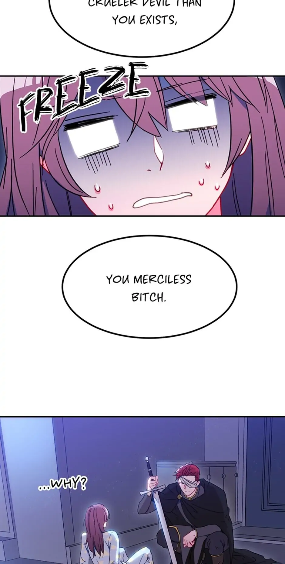 Read As You Wish, Prince ENGLISH Manga Online