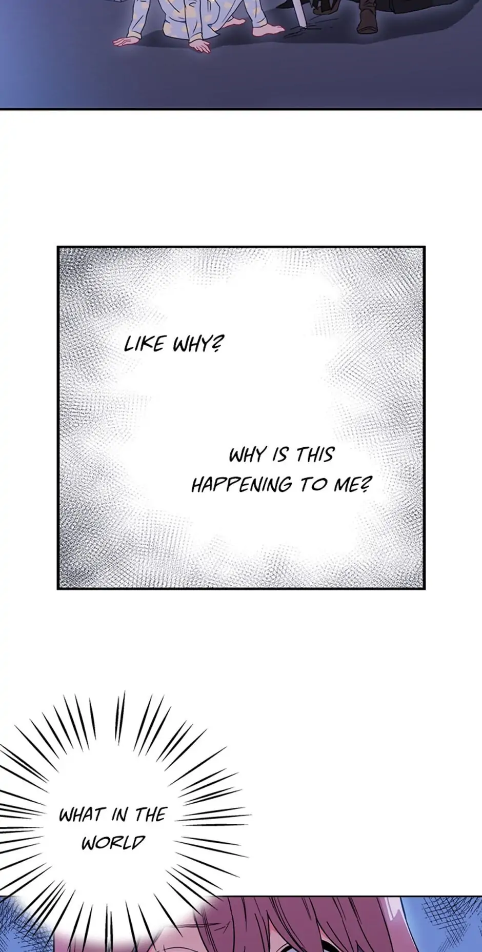 Read As You Wish, Prince ENGLISH Manga Online