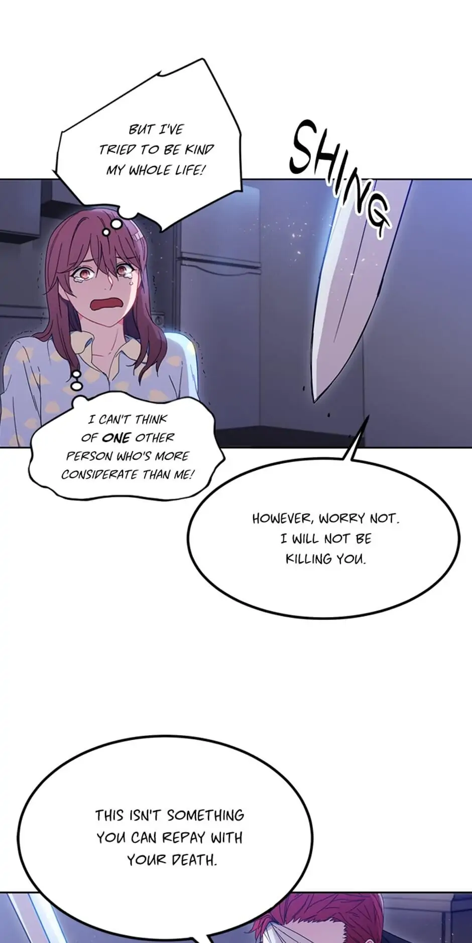 Read As You Wish, Prince ENGLISH Manga Online