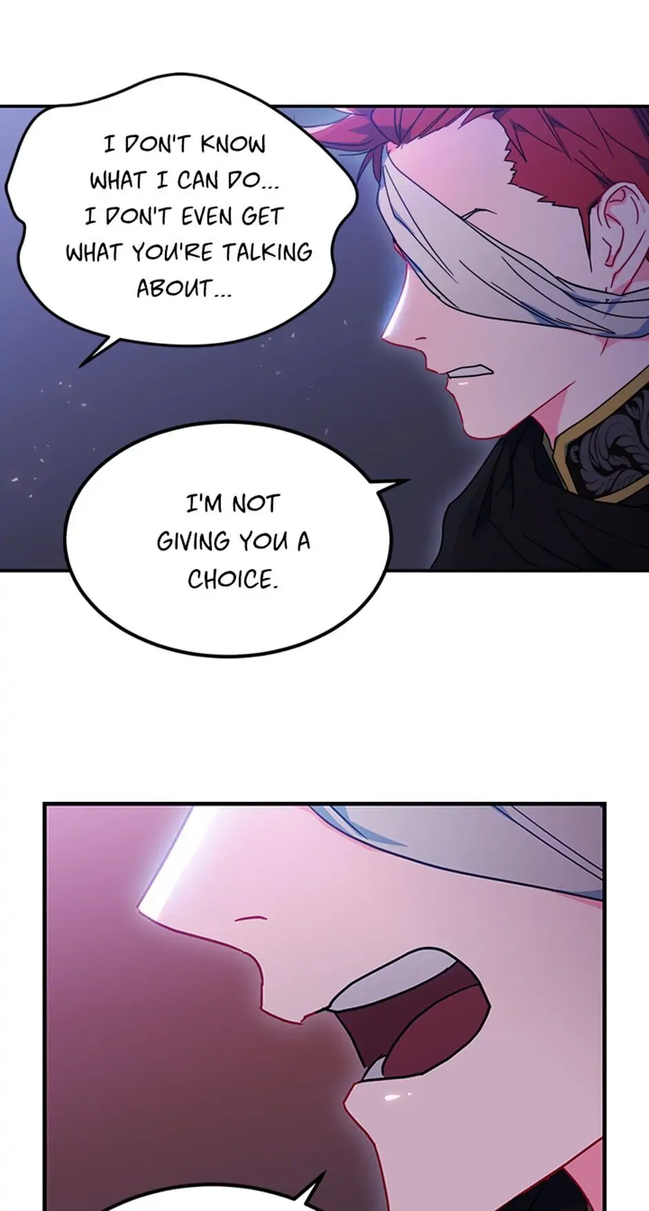 Read As You Wish, Prince ENGLISH Manga Online