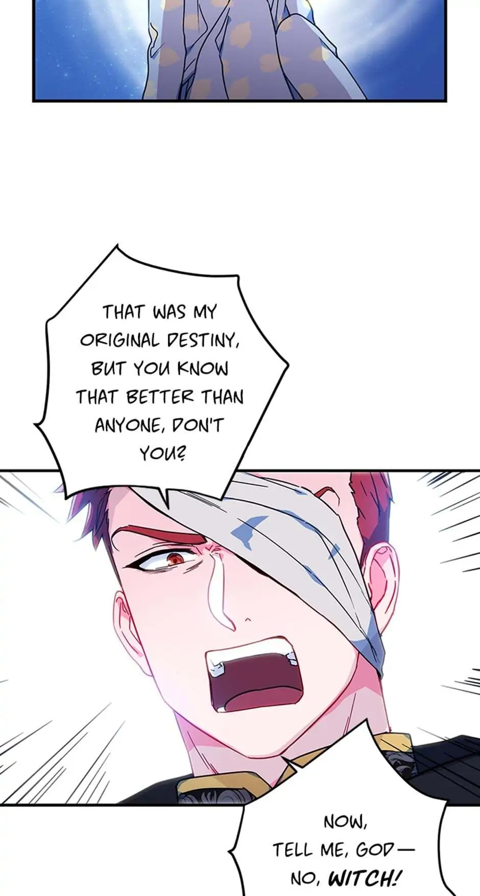 Read As You Wish, Prince ENGLISH Manga Online