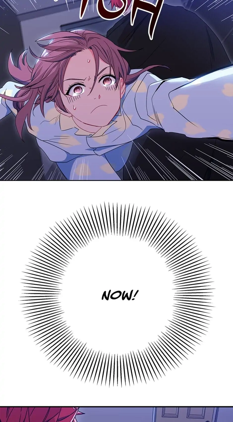 Read As You Wish, Prince ENGLISH Manga Online