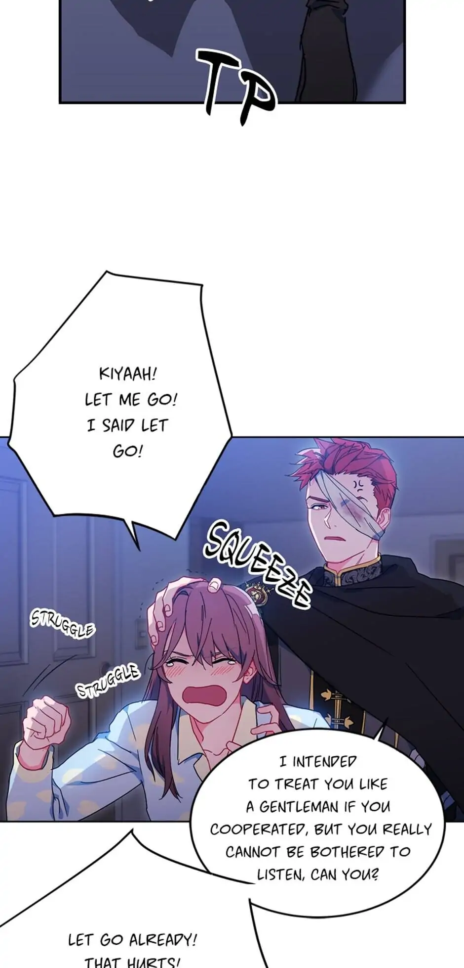 Read As You Wish, Prince ENGLISH Manga Online