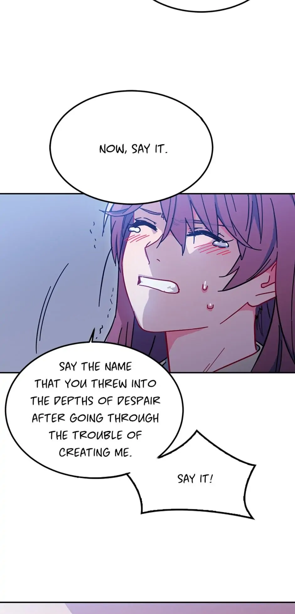 Read As You Wish, Prince ENGLISH Manga Online