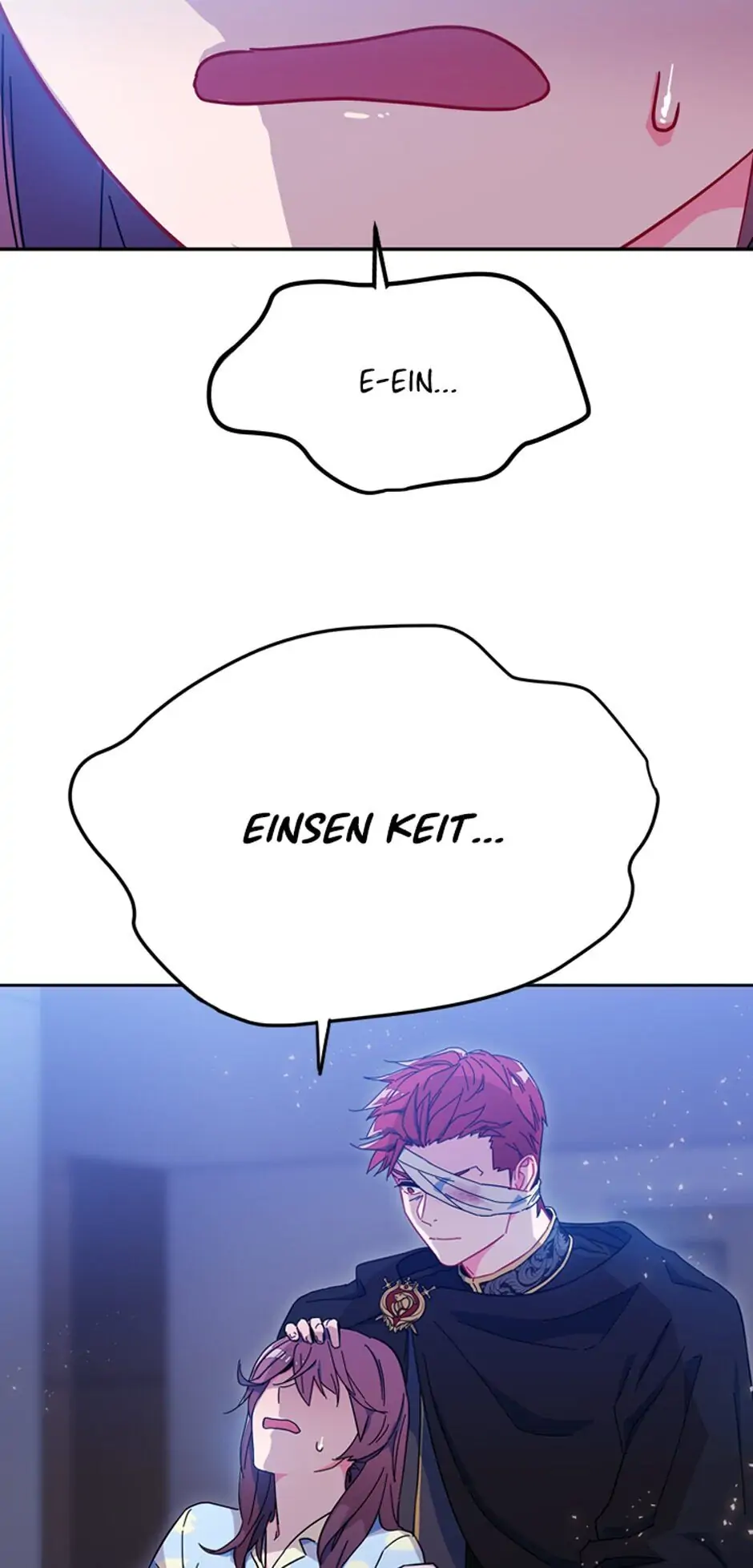 Read As You Wish, Prince ENGLISH Manga Online