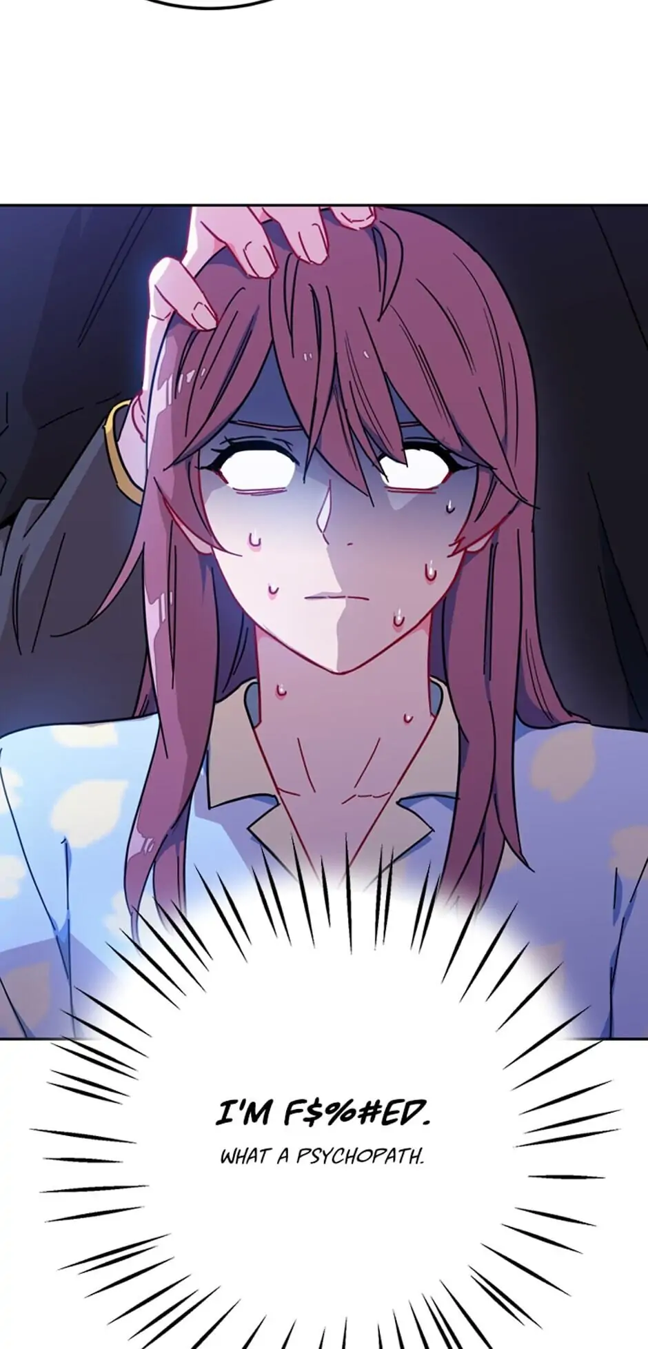 Read As You Wish, Prince ENGLISH Manga Online