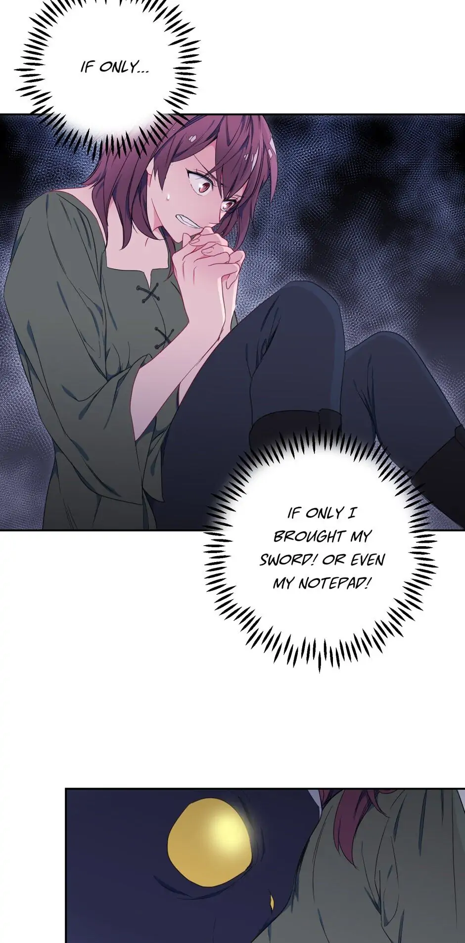 Read As You Wish, Prince ENGLISH Manga Online