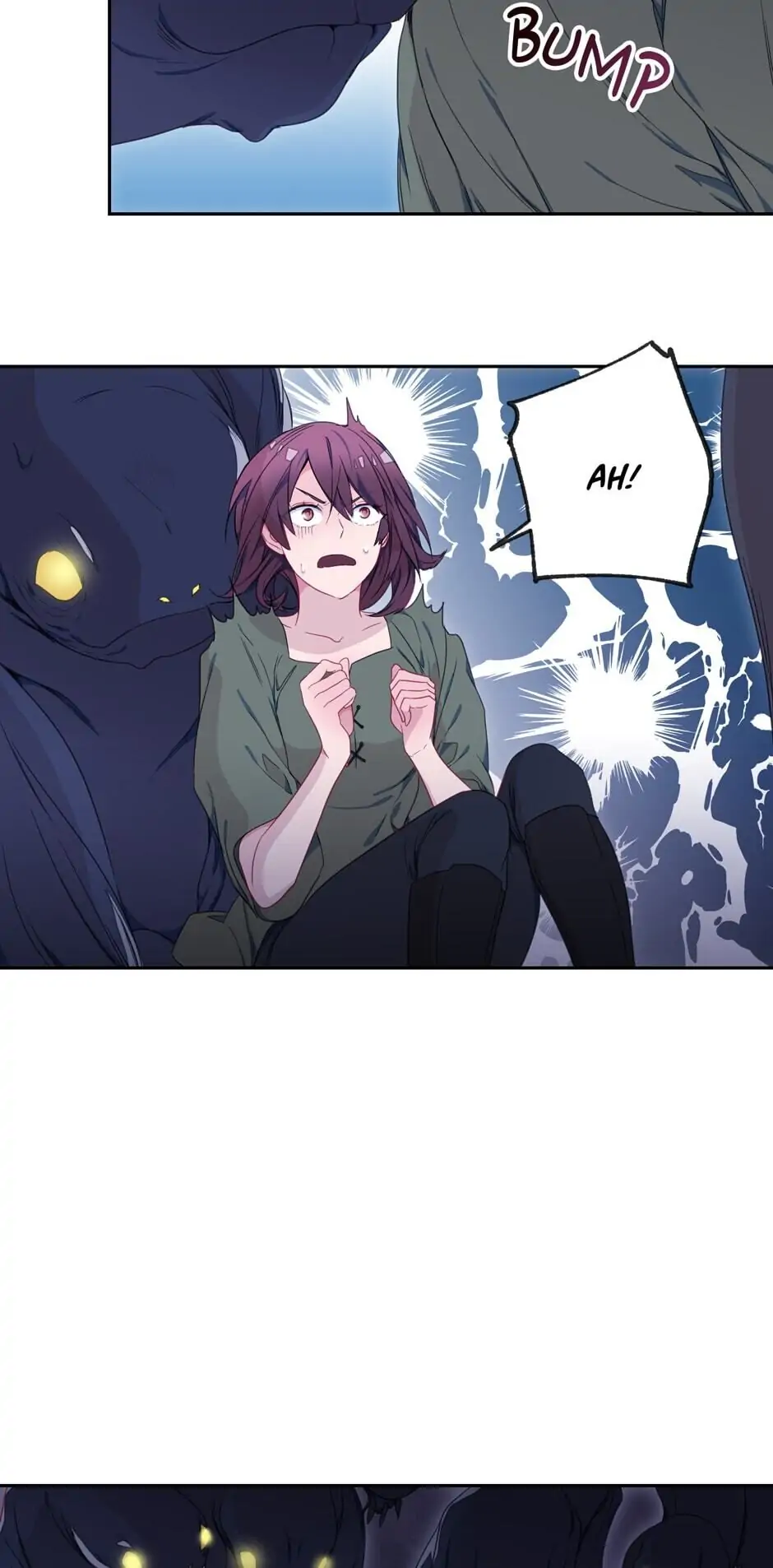 Read As You Wish, Prince ENGLISH Manga Online