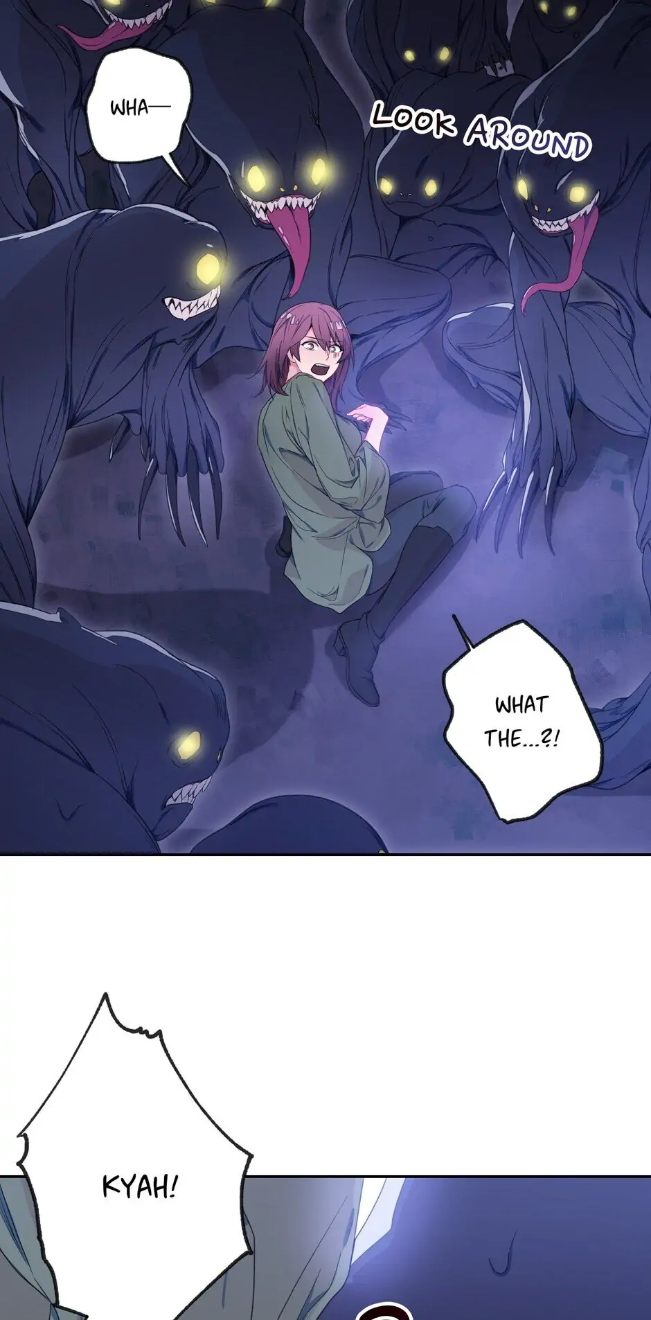 Read As You Wish, Prince ENGLISH Manga Online