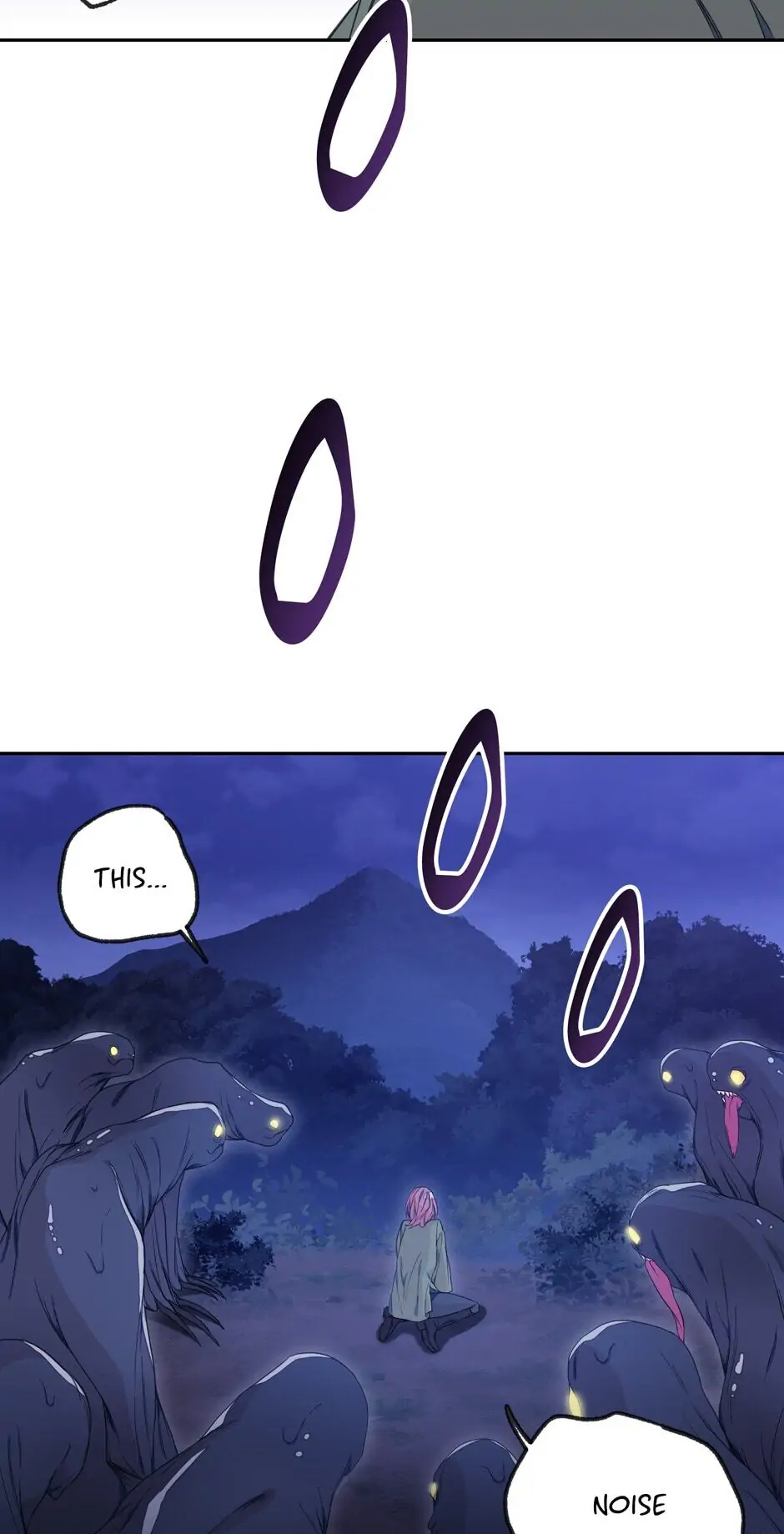 Read As You Wish, Prince ENGLISH Manga Online