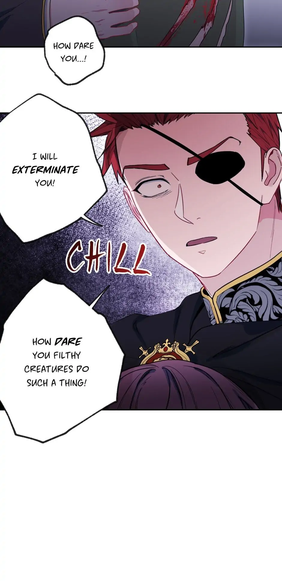 Read As You Wish, Prince ENGLISH Manga Online