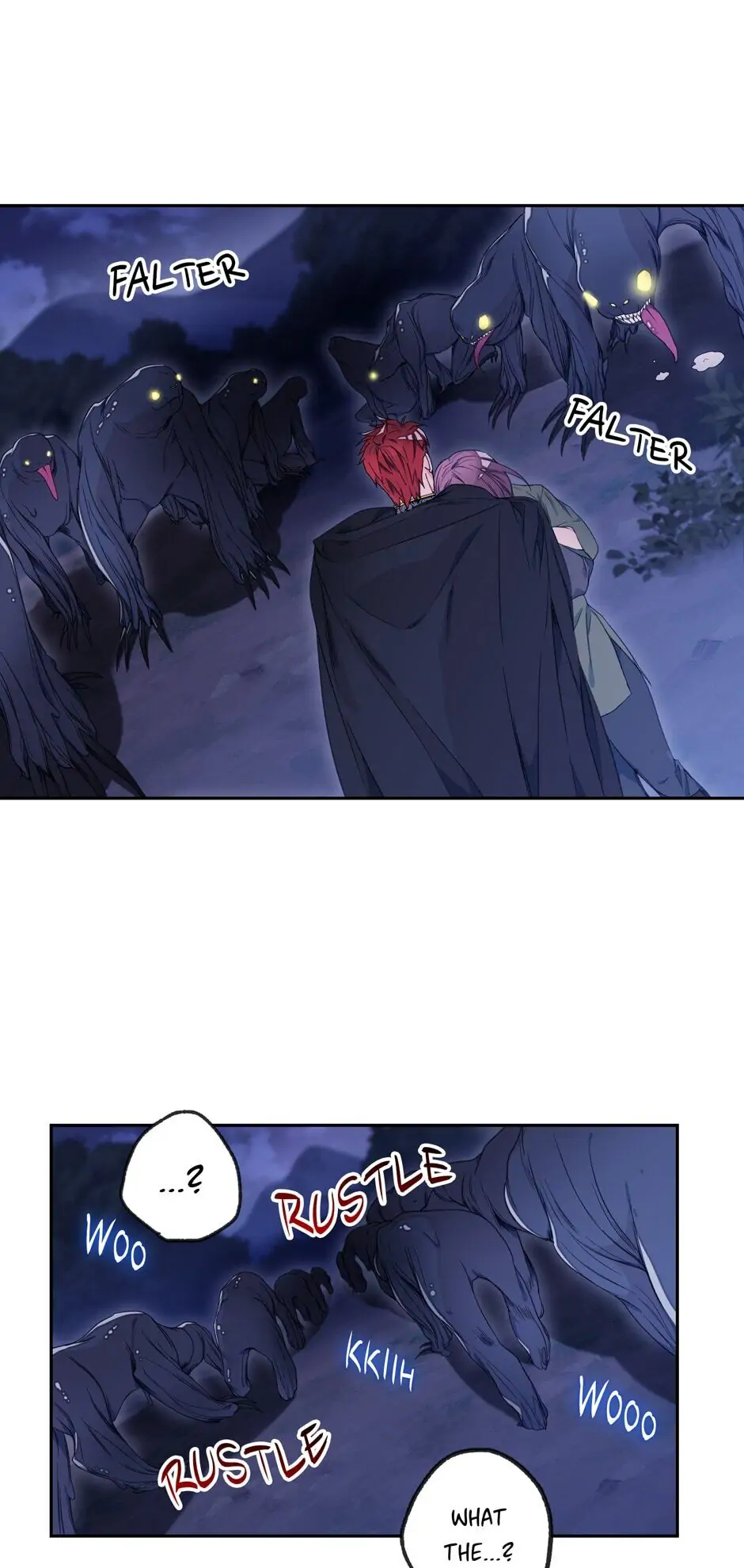 Read As You Wish, Prince ENGLISH Manga Online