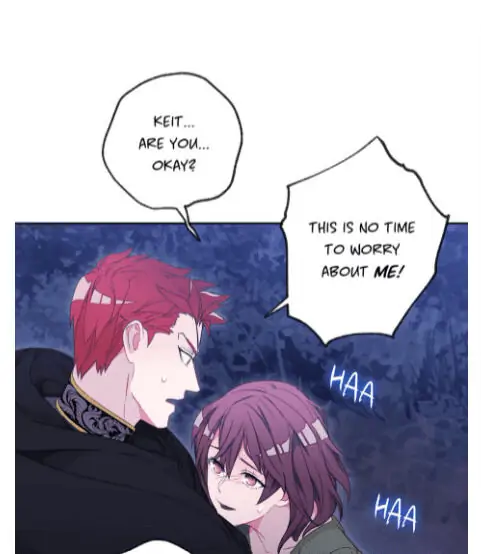 Read As You Wish, Prince ENGLISH Manga Online