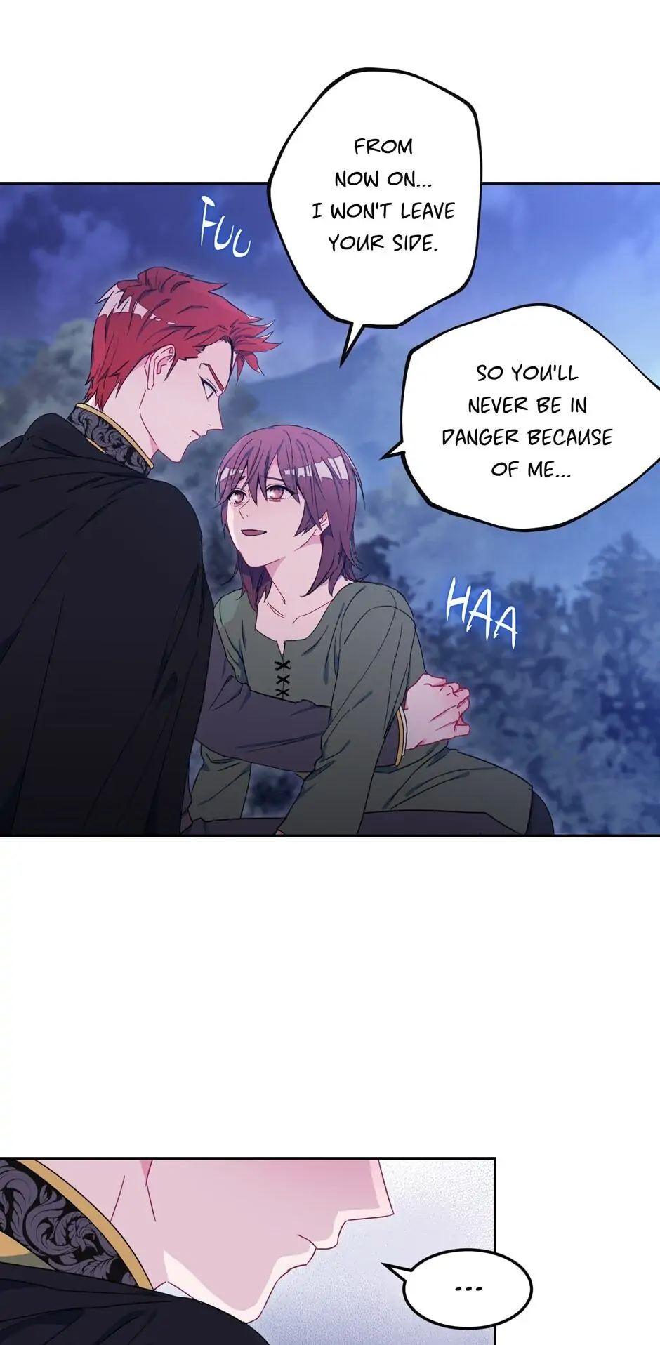 Read As You Wish, Prince ENGLISH Manga Online