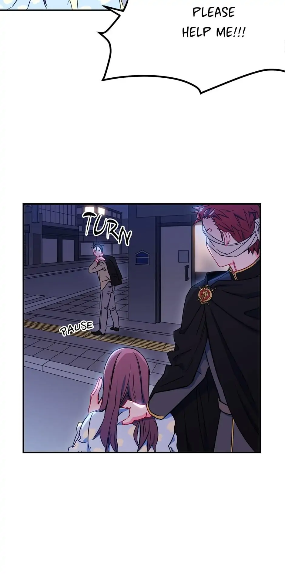 Read As You Wish, Prince ENGLISH Manga Online