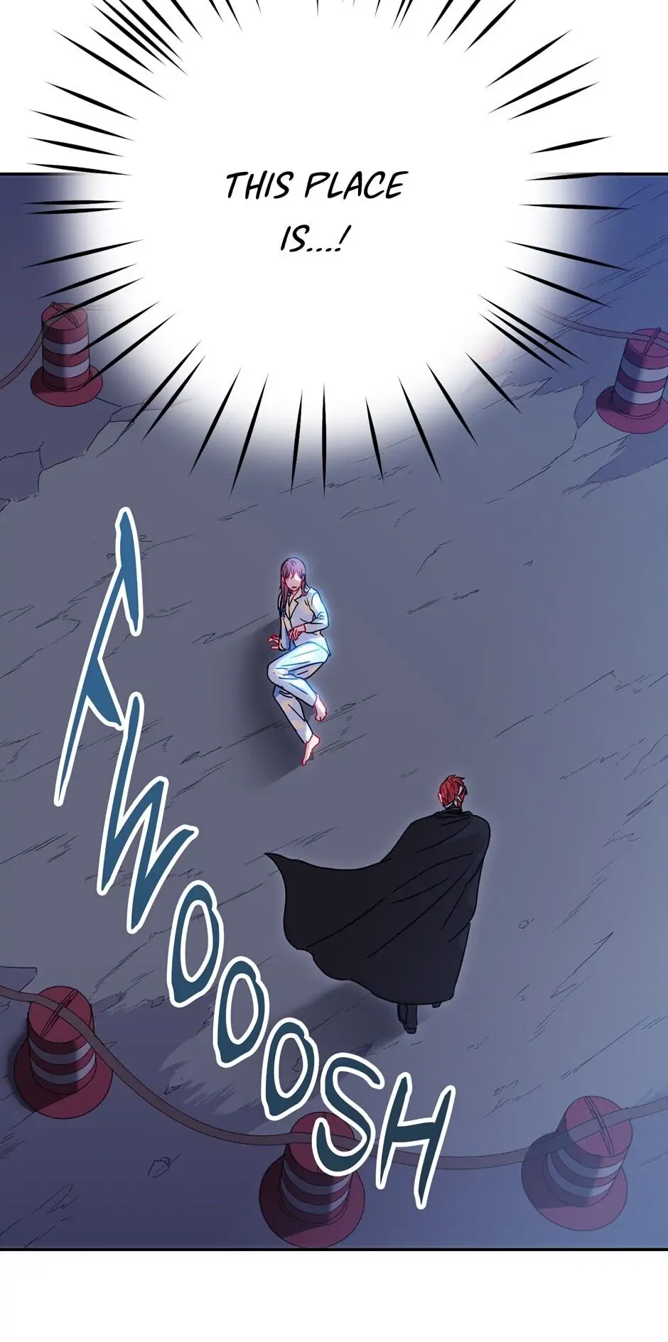 Read As You Wish, Prince ENGLISH Manga Online