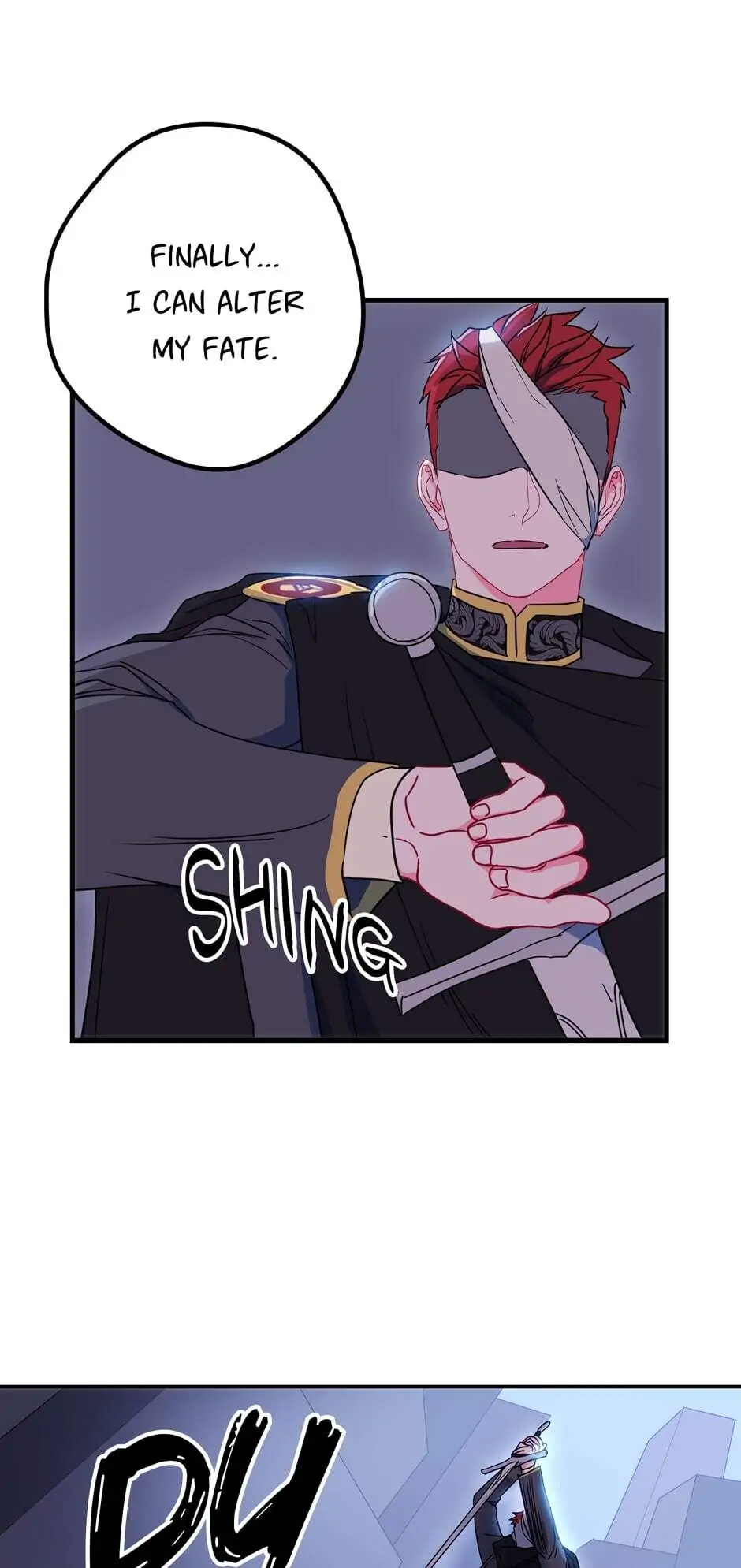 Read As You Wish, Prince ENGLISH Manga Online