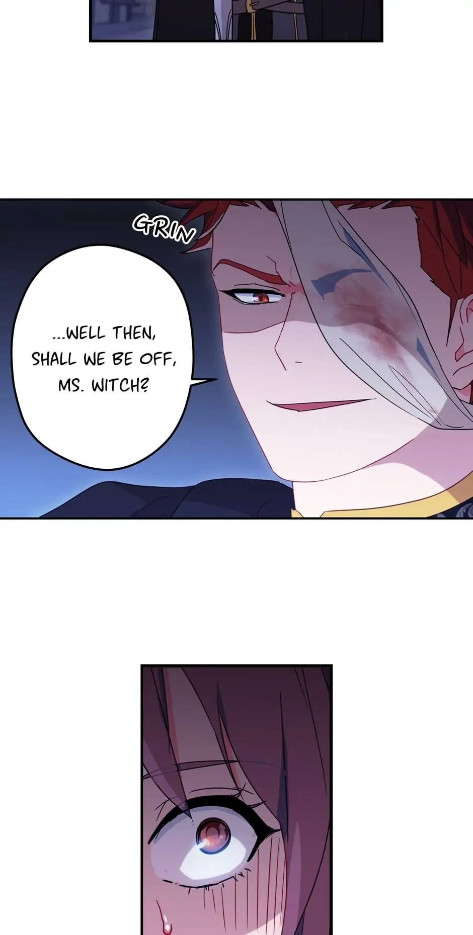 Read As You Wish, Prince ENGLISH Manga Online