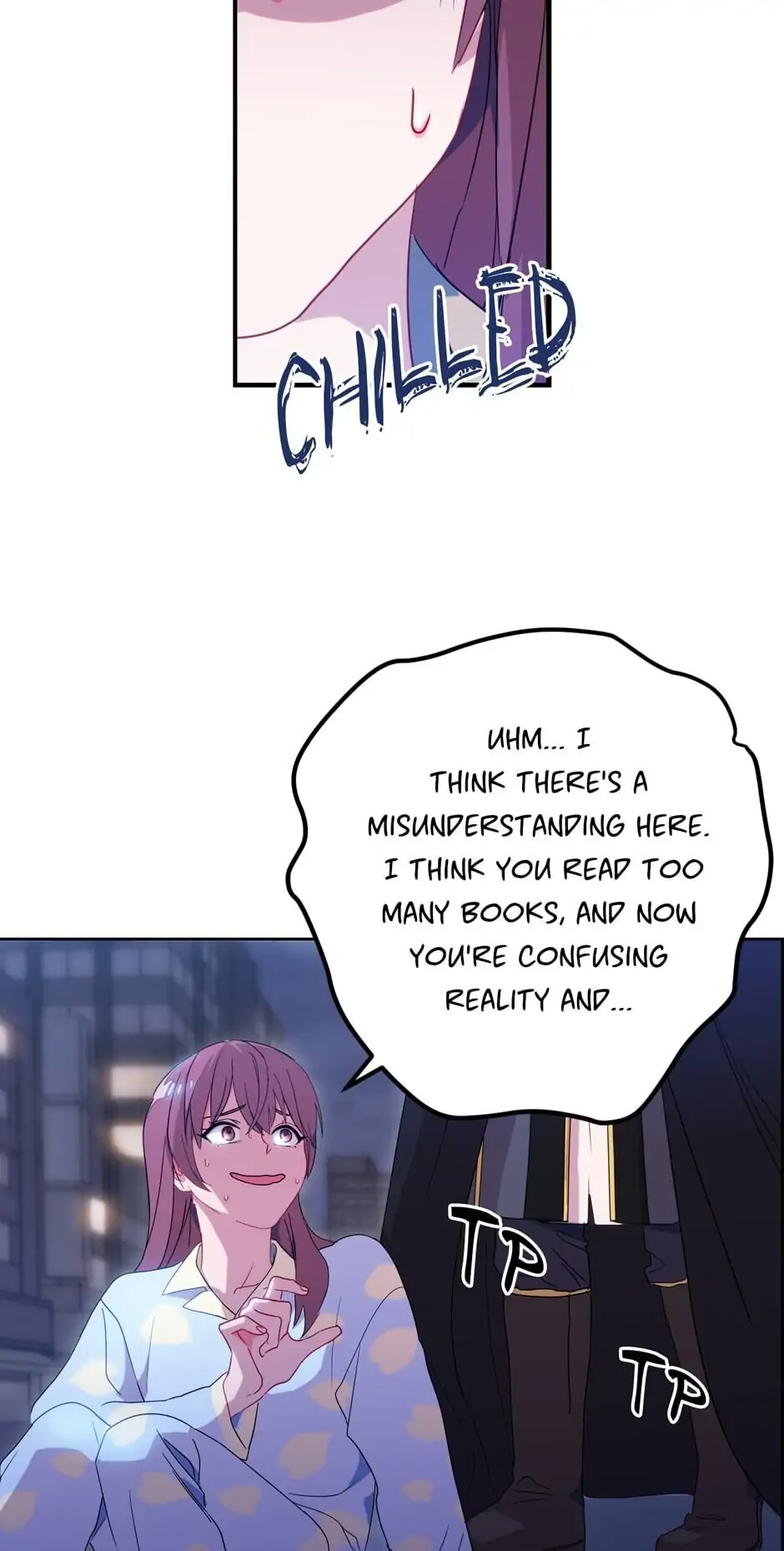 Read As You Wish, Prince ENGLISH Manga Online