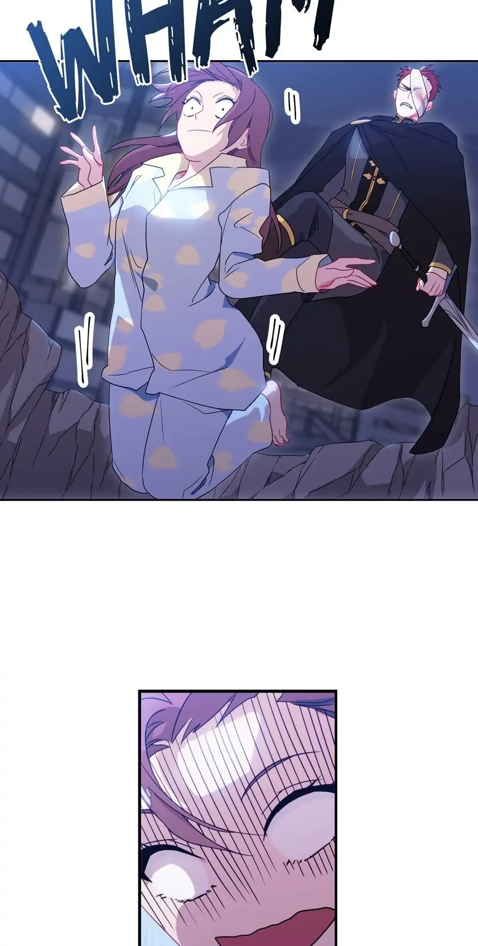 Read As You Wish, Prince ENGLISH Manga Online