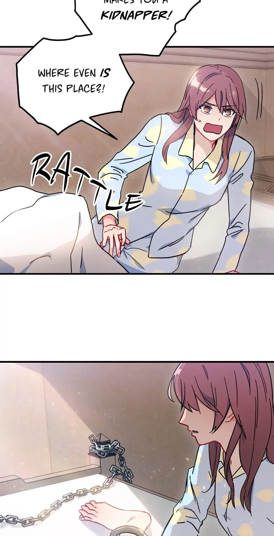 Read As You Wish, Prince ENGLISH Manga Online