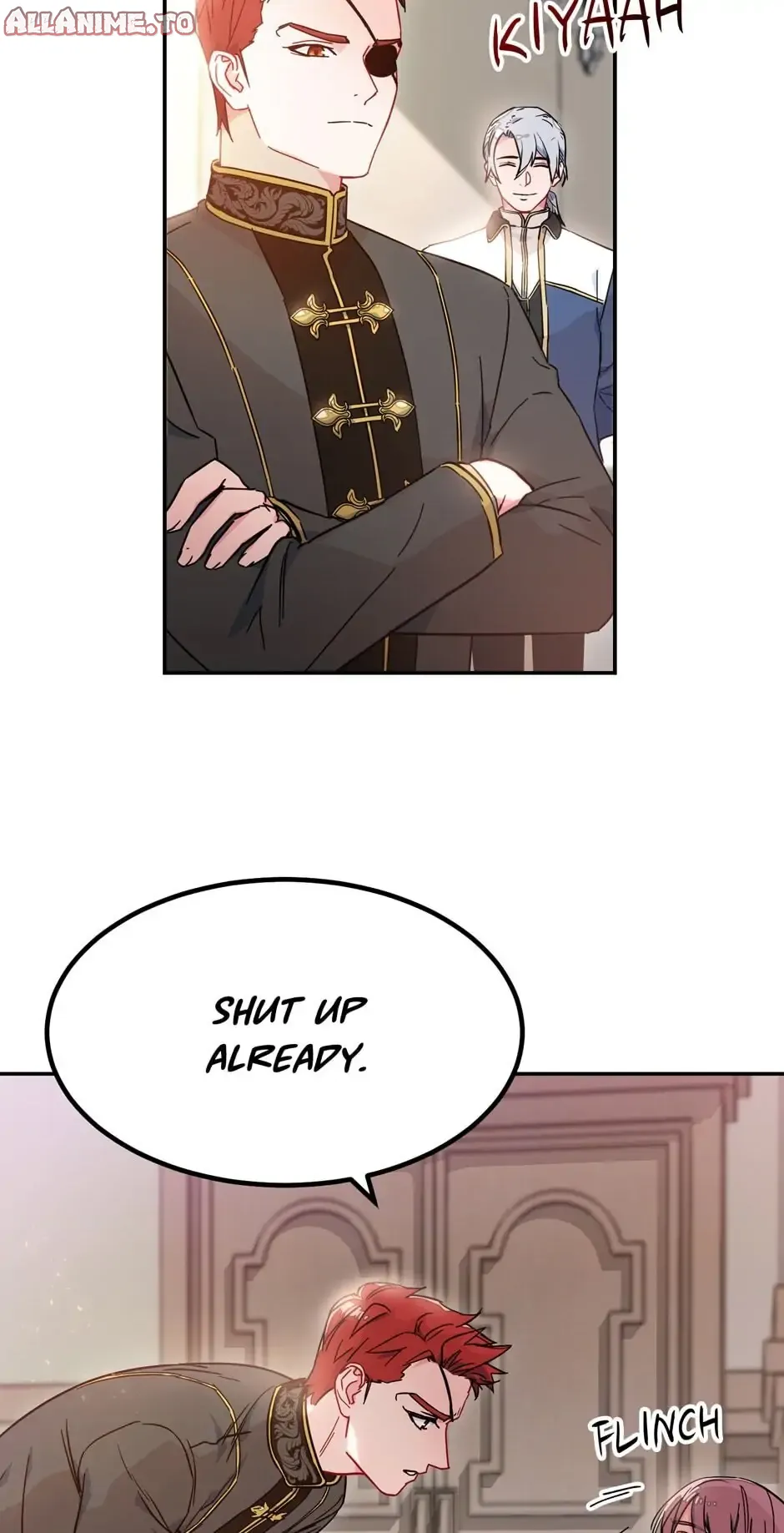 Read As You Wish, Prince ENGLISH Manga Online