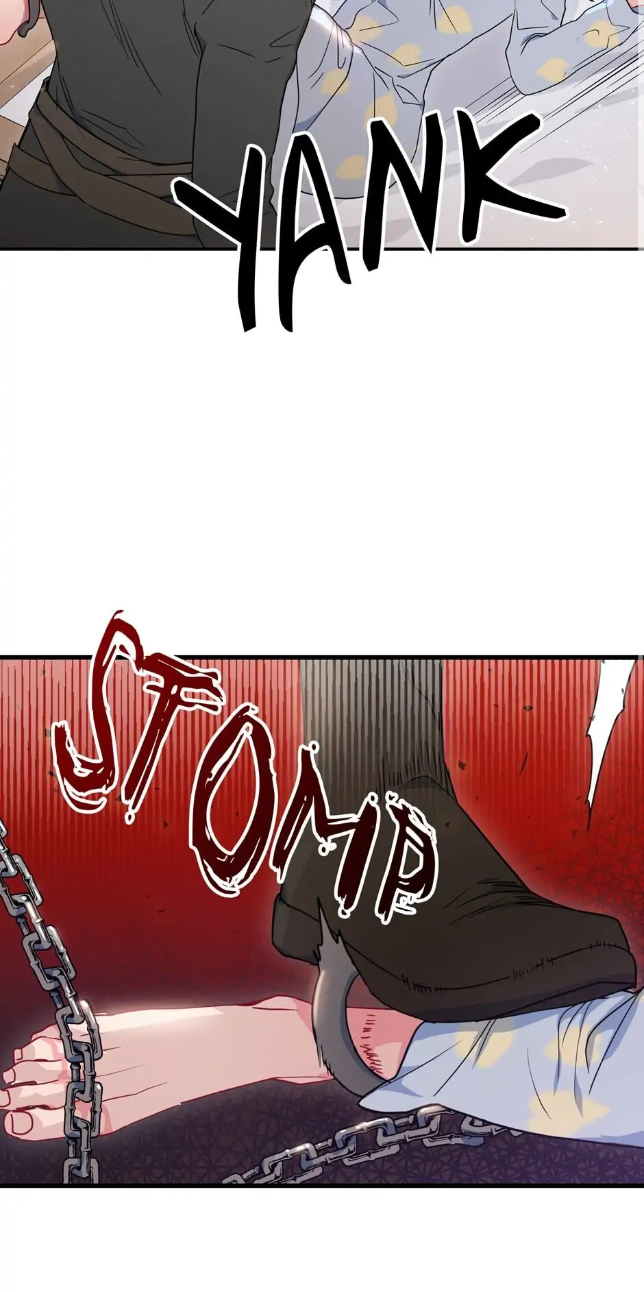 Read As You Wish, Prince ENGLISH Manga Online