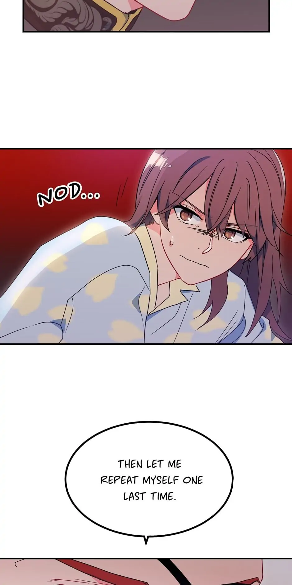 Read As You Wish, Prince ENGLISH Manga Online