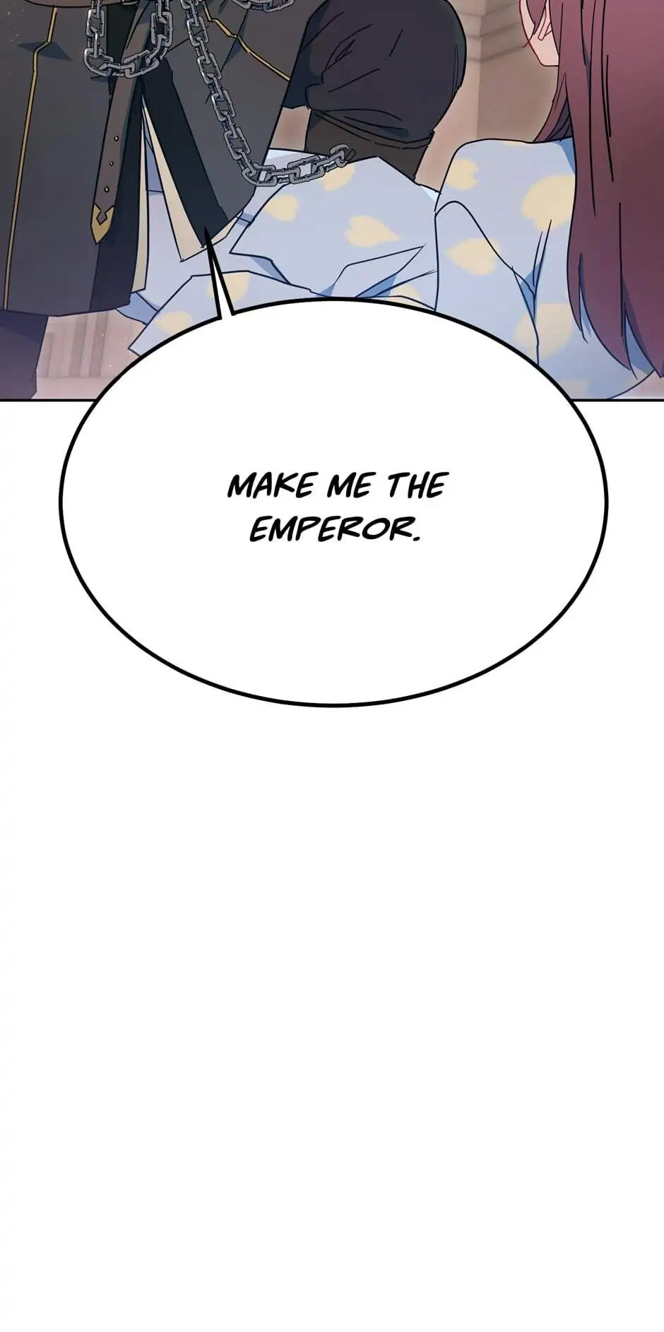 Read As You Wish, Prince ENGLISH Manga Online