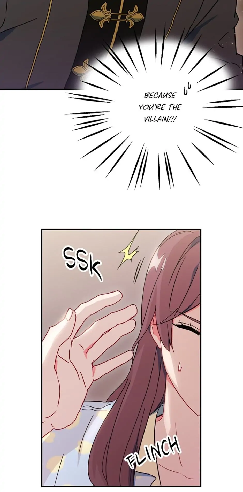 Read As You Wish, Prince ENGLISH Manga Online