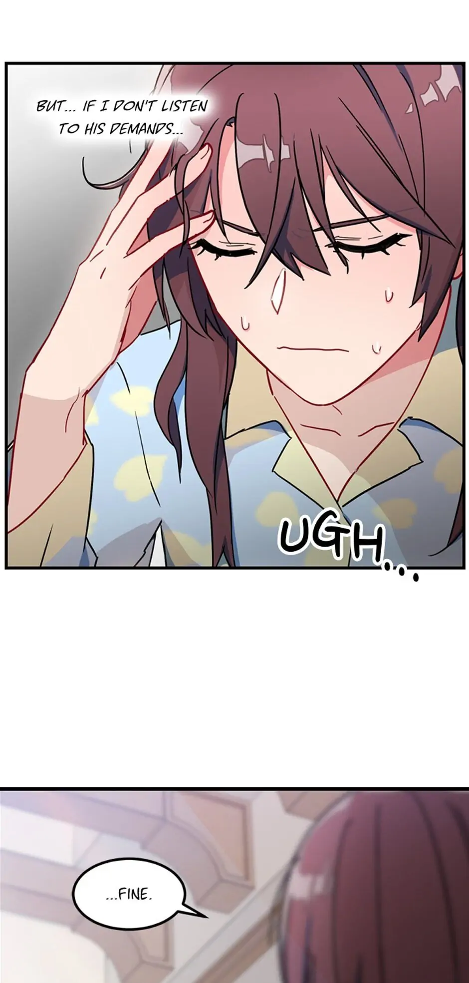 Read As You Wish, Prince ENGLISH Manga Online