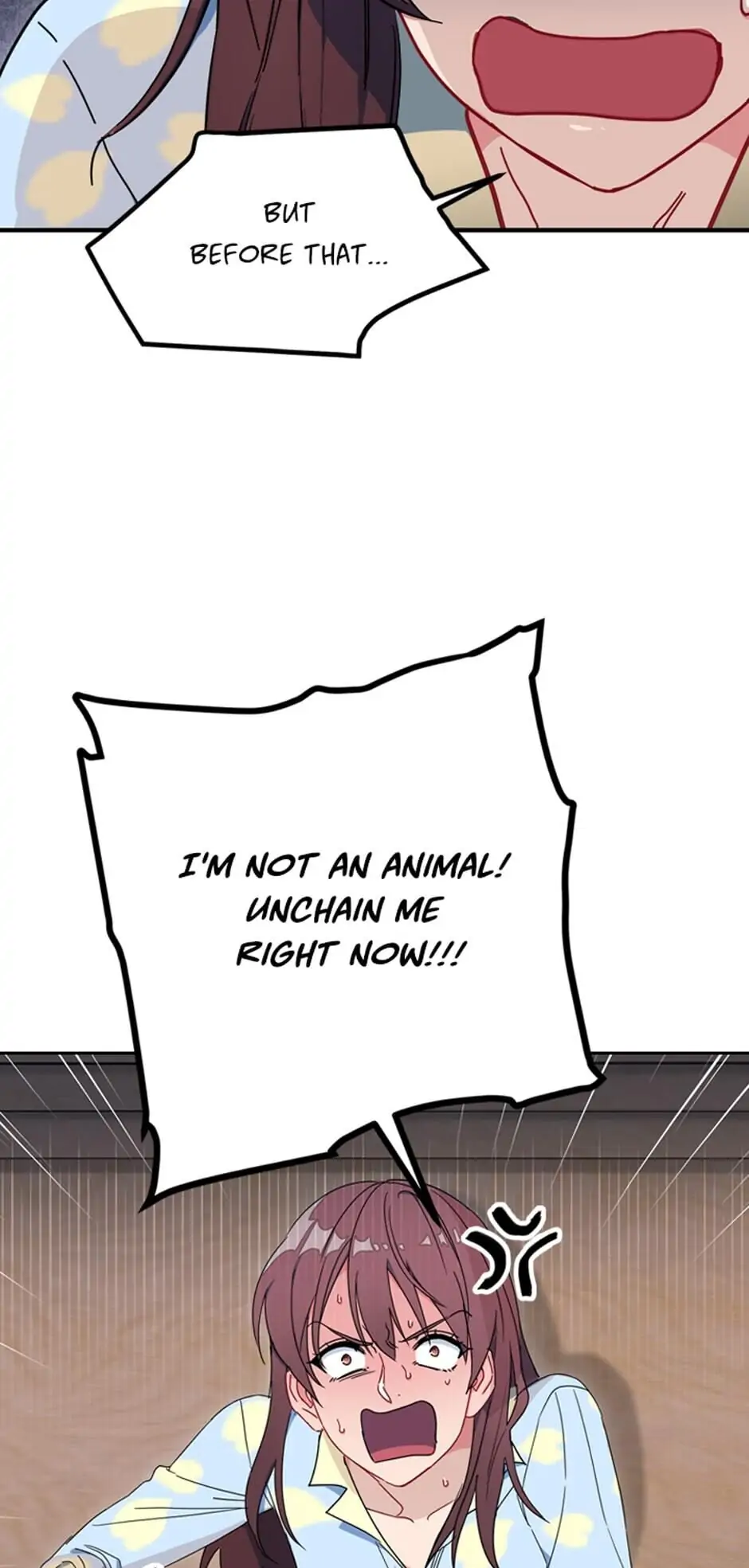 Read As You Wish, Prince ENGLISH Manga Online