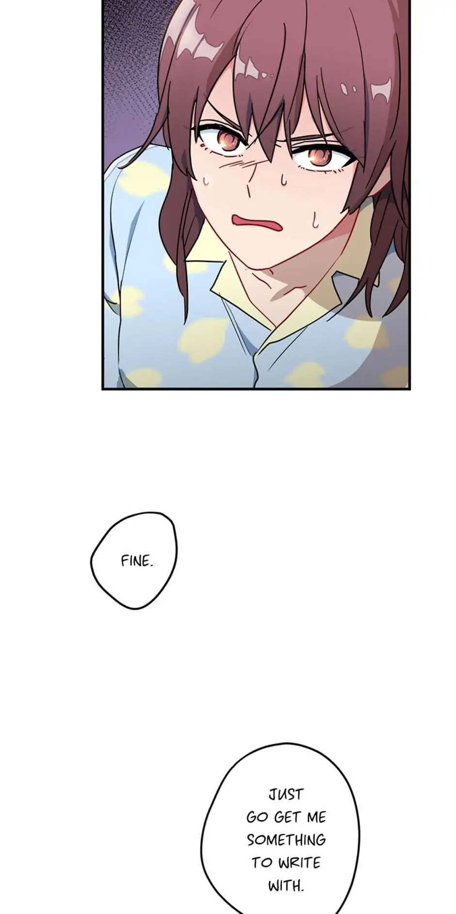 Read As You Wish, Prince ENGLISH Manga Online