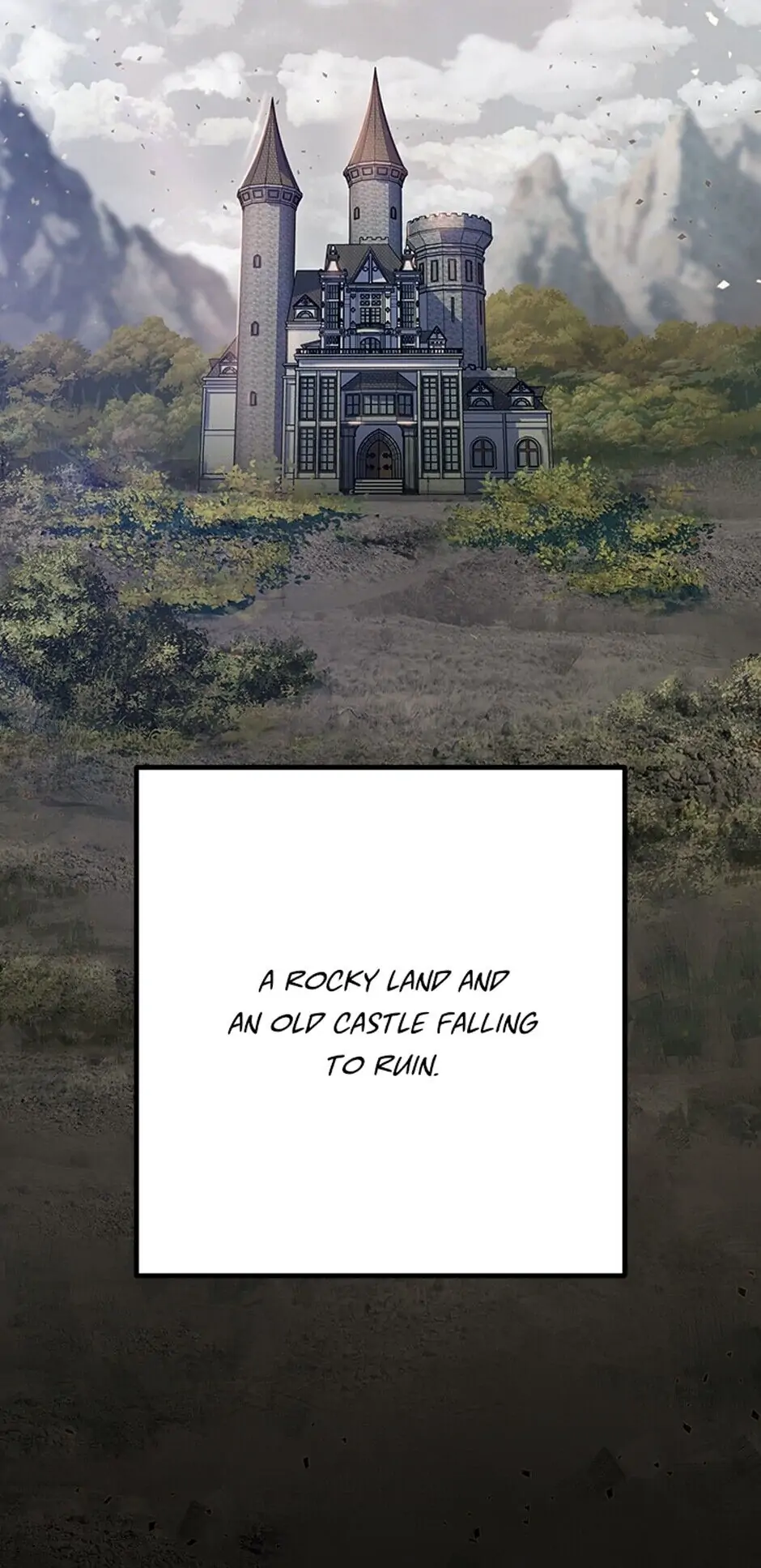 Read As You Wish, Prince ENGLISH Manga Online