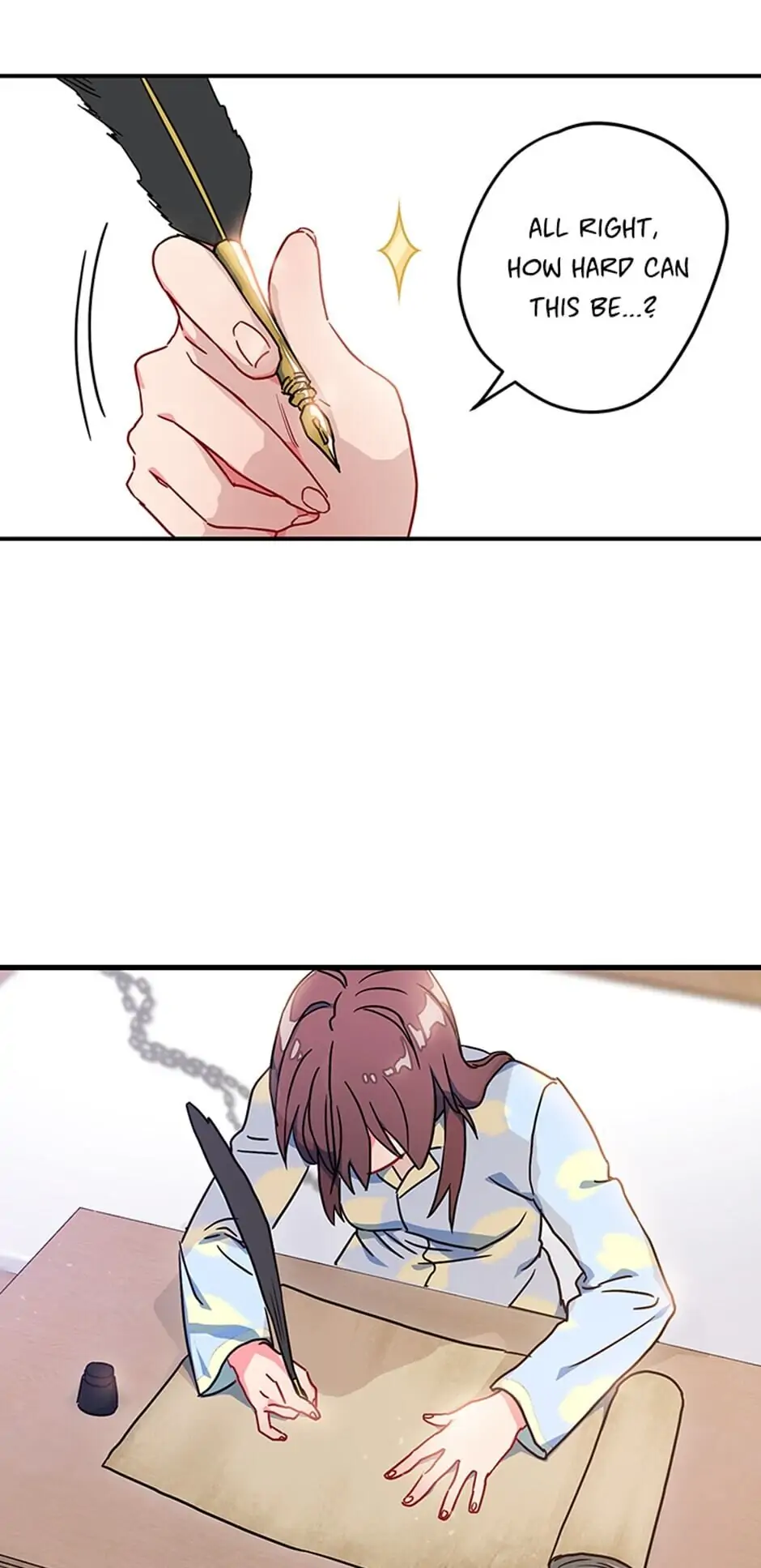 Read As You Wish, Prince ENGLISH Manga Online