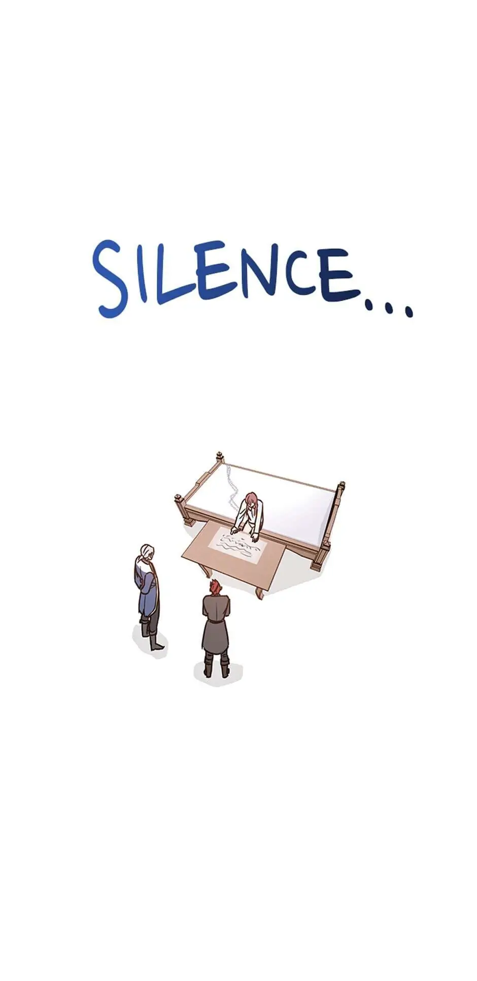 Read As You Wish, Prince ENGLISH Manga Online