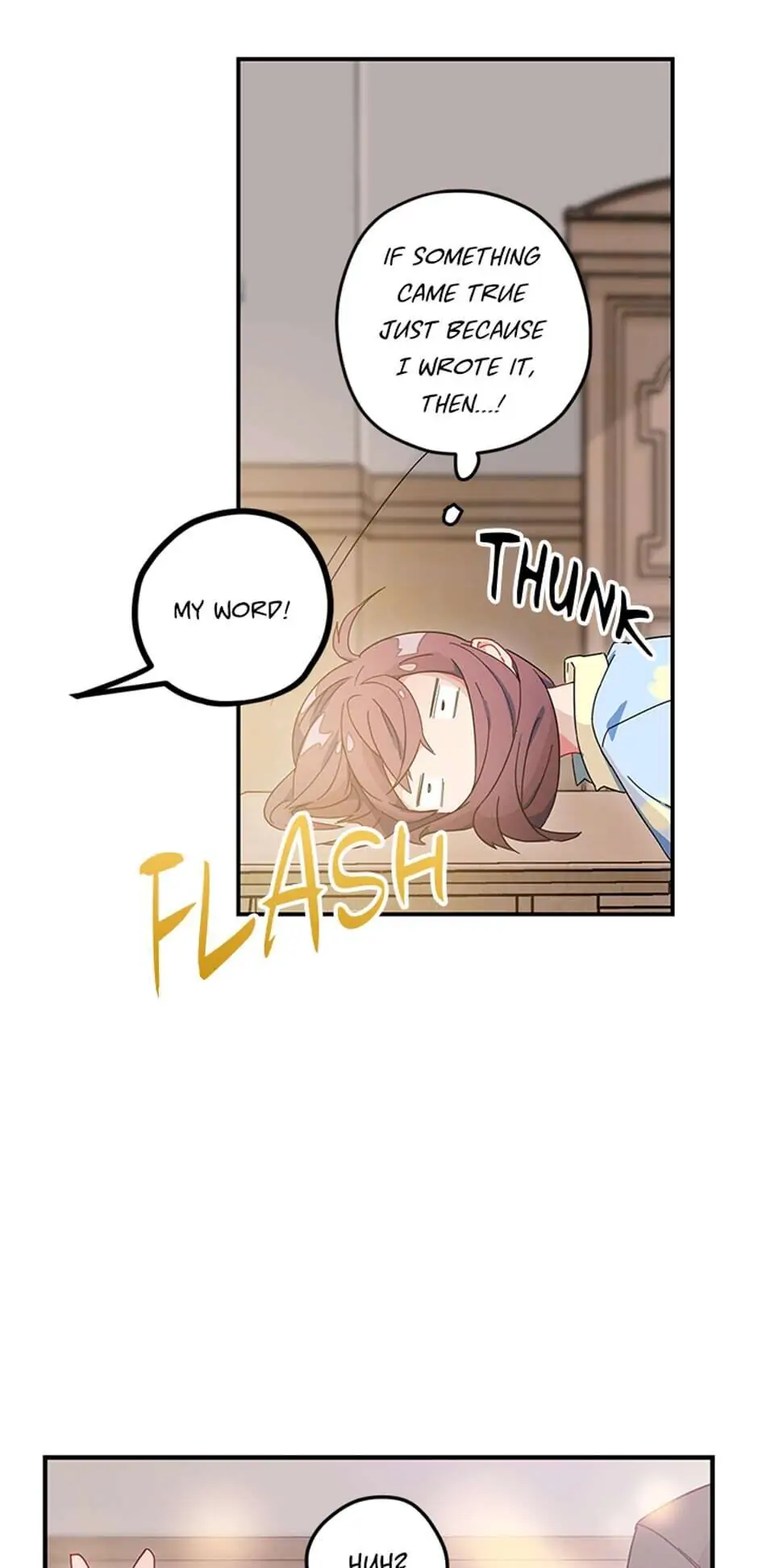 Read As You Wish, Prince ENGLISH Manga Online