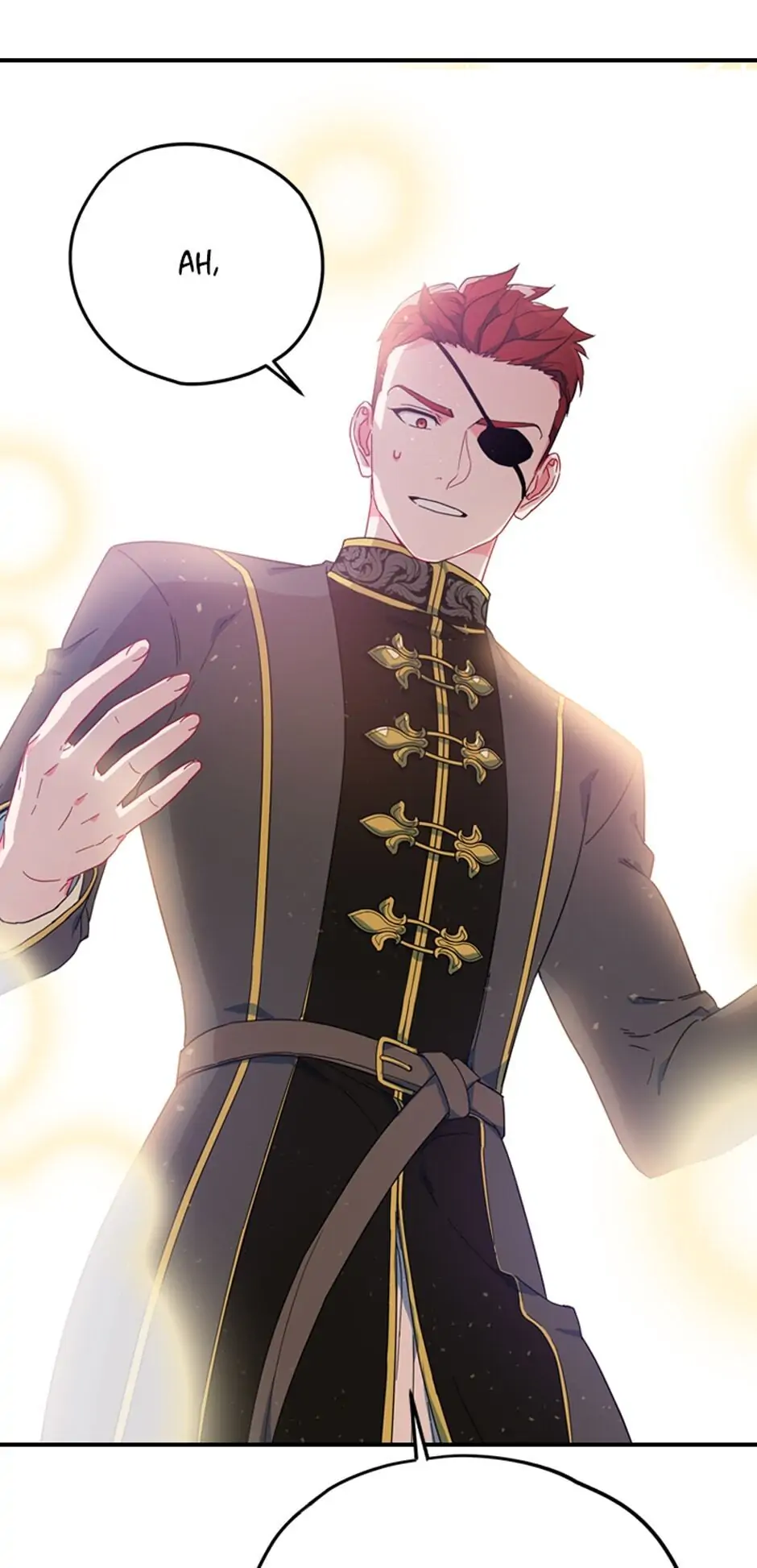 Read As You Wish, Prince ENGLISH Manga Online