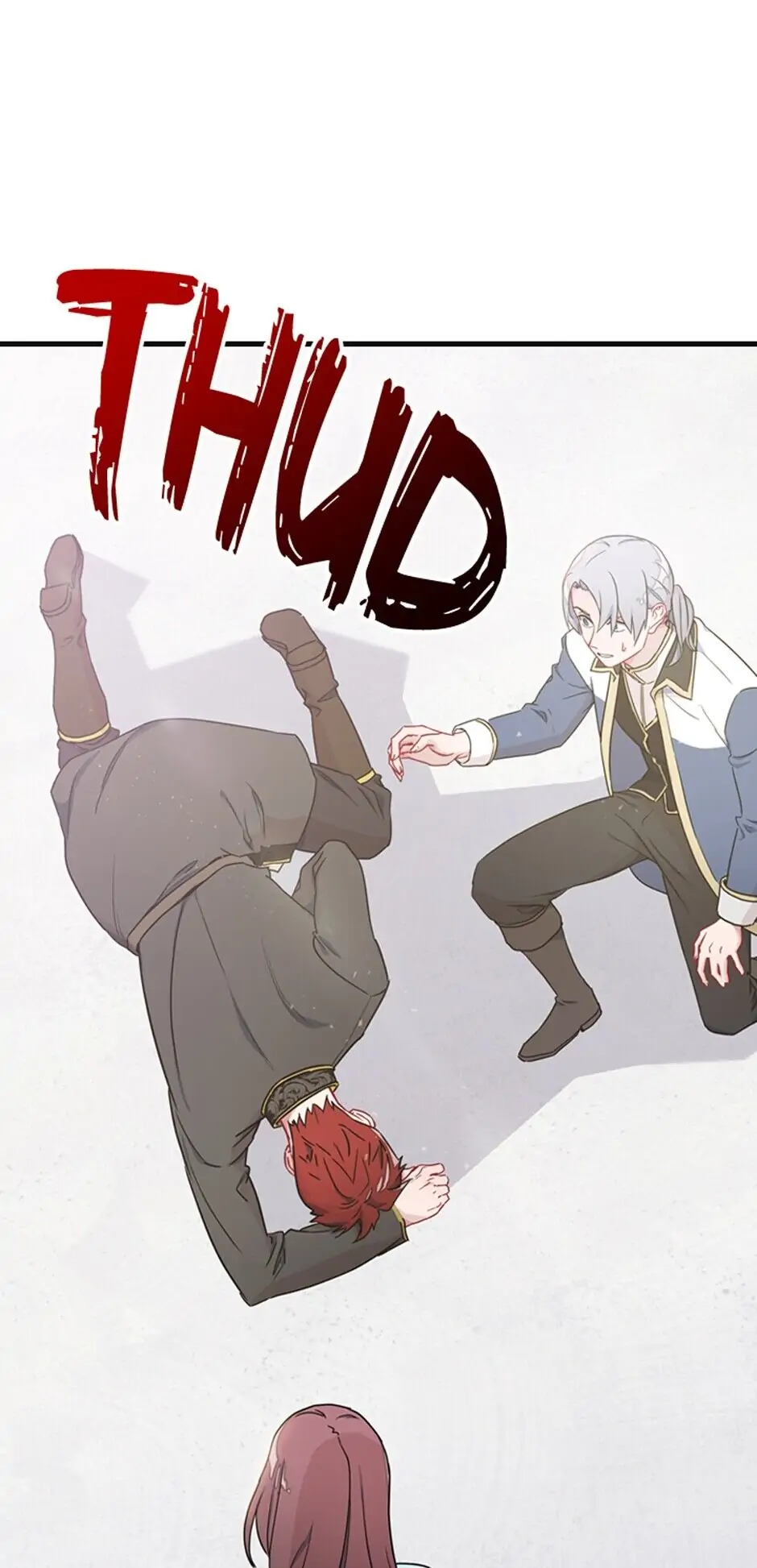 Read As You Wish, Prince ENGLISH Manga Online