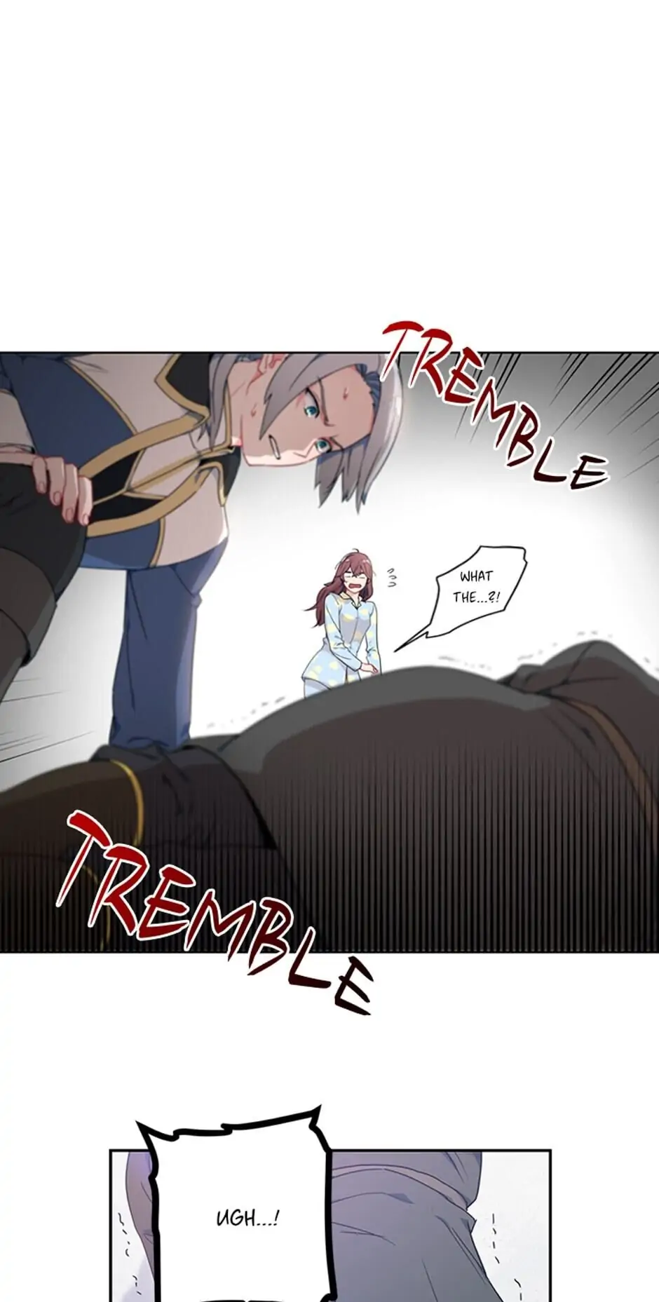 Read As You Wish, Prince ENGLISH Manga Online