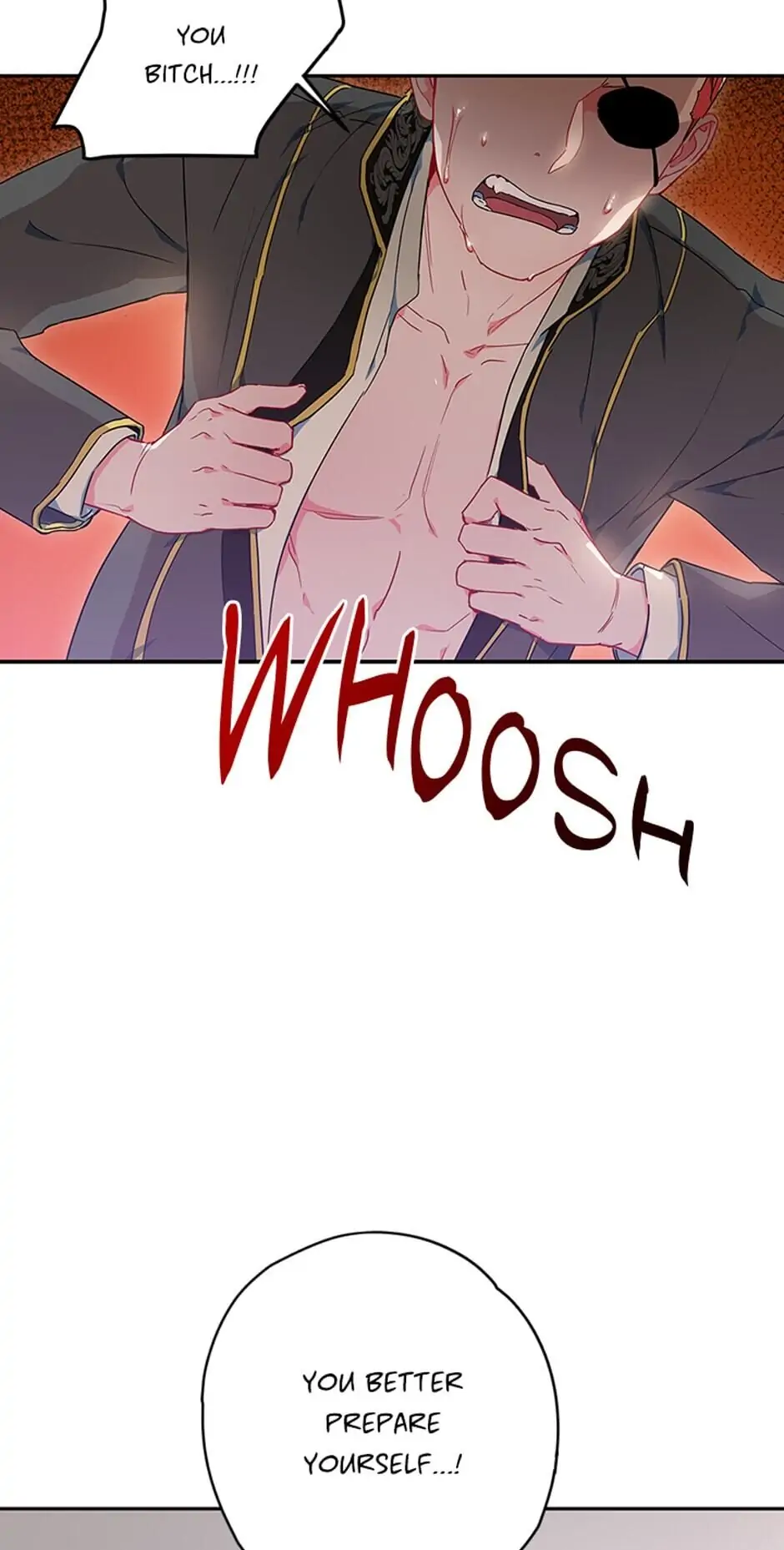 Read As You Wish, Prince ENGLISH Manga Online