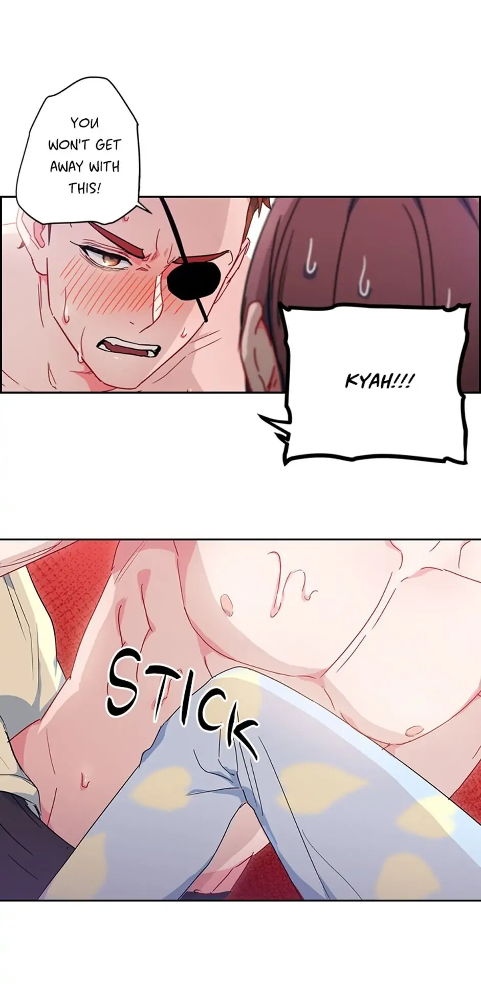 Read As You Wish, Prince ENGLISH Manga Online