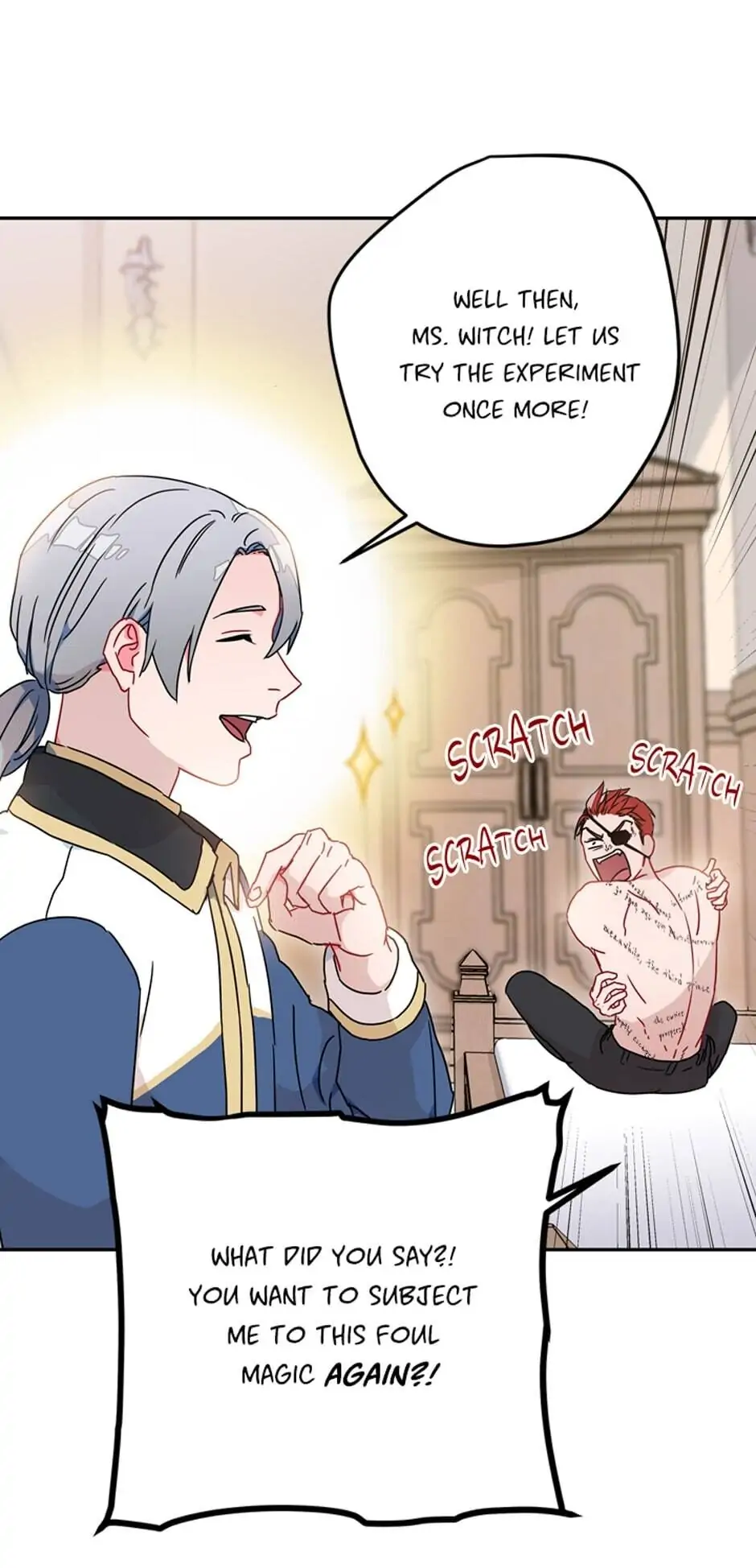 Read As You Wish, Prince ENGLISH Manga Online