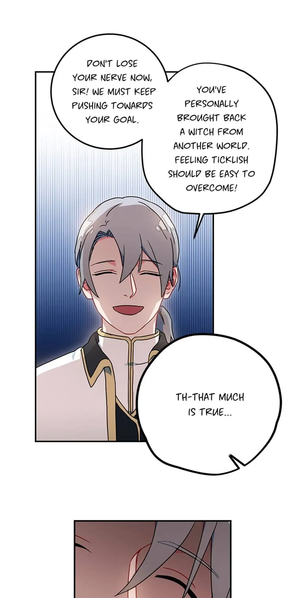 Read As You Wish, Prince ENGLISH Manga Online