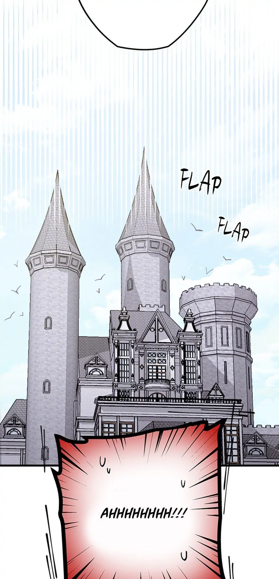 Read As You Wish, Prince ENGLISH Manga Online