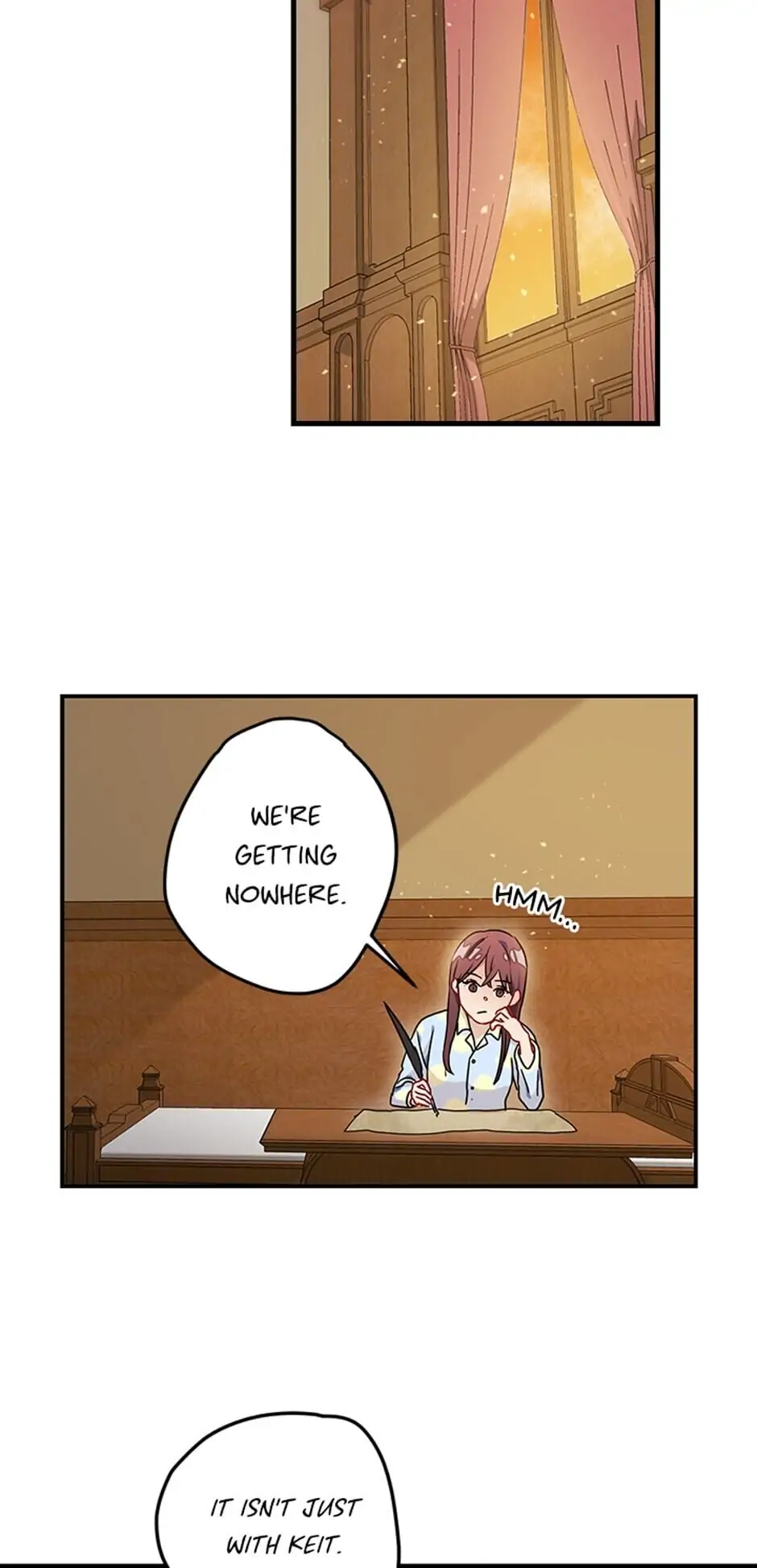 Read As You Wish, Prince ENGLISH Manga Online