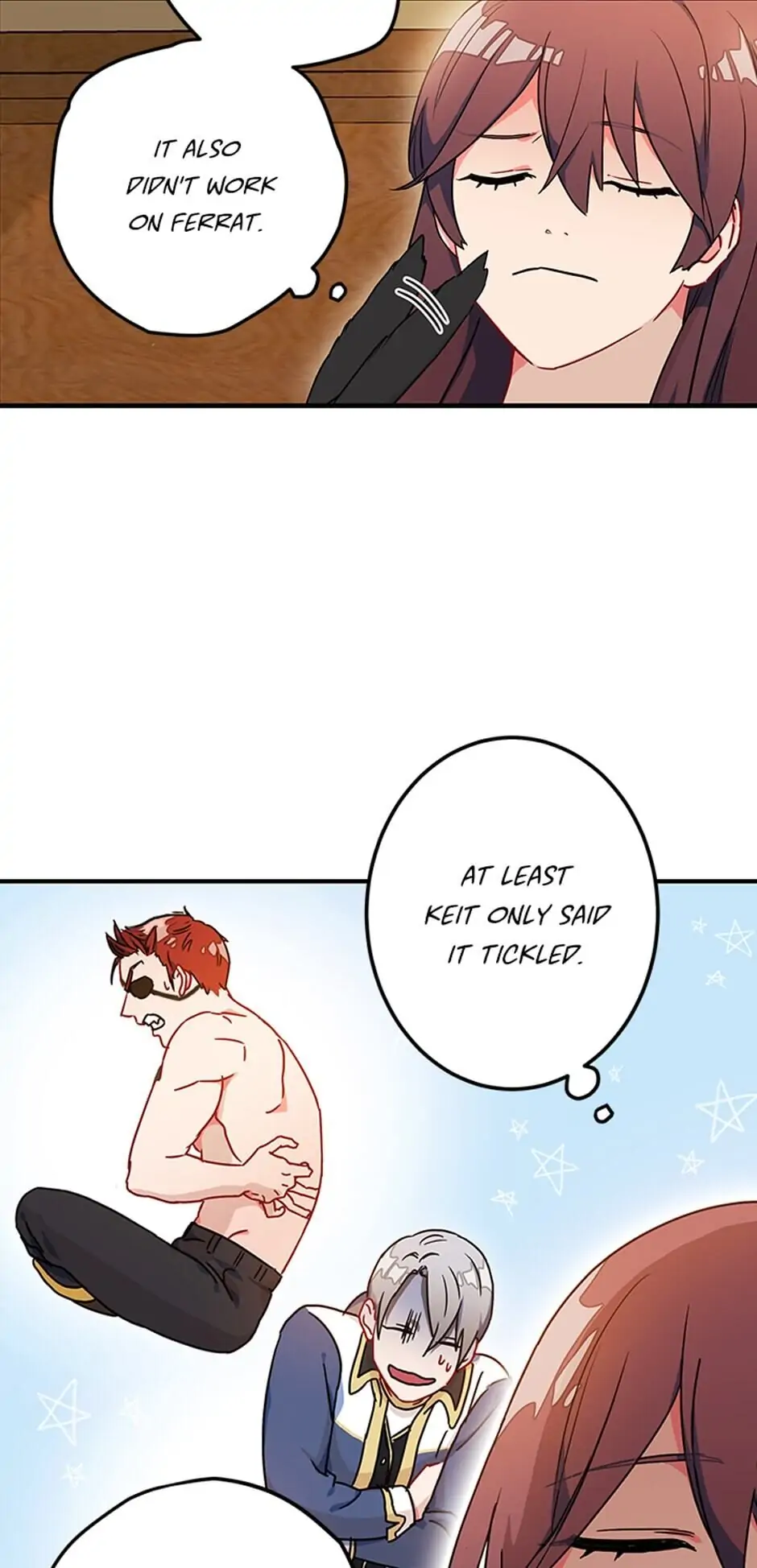 Read As You Wish, Prince ENGLISH Manga Online