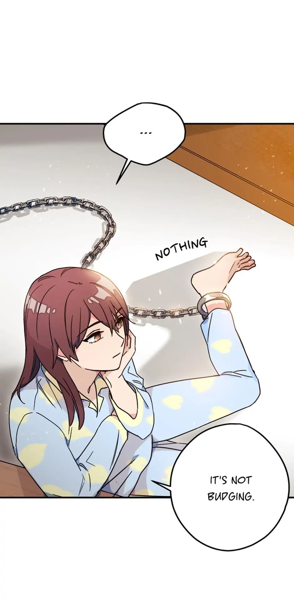 Read As You Wish, Prince ENGLISH Manga Online