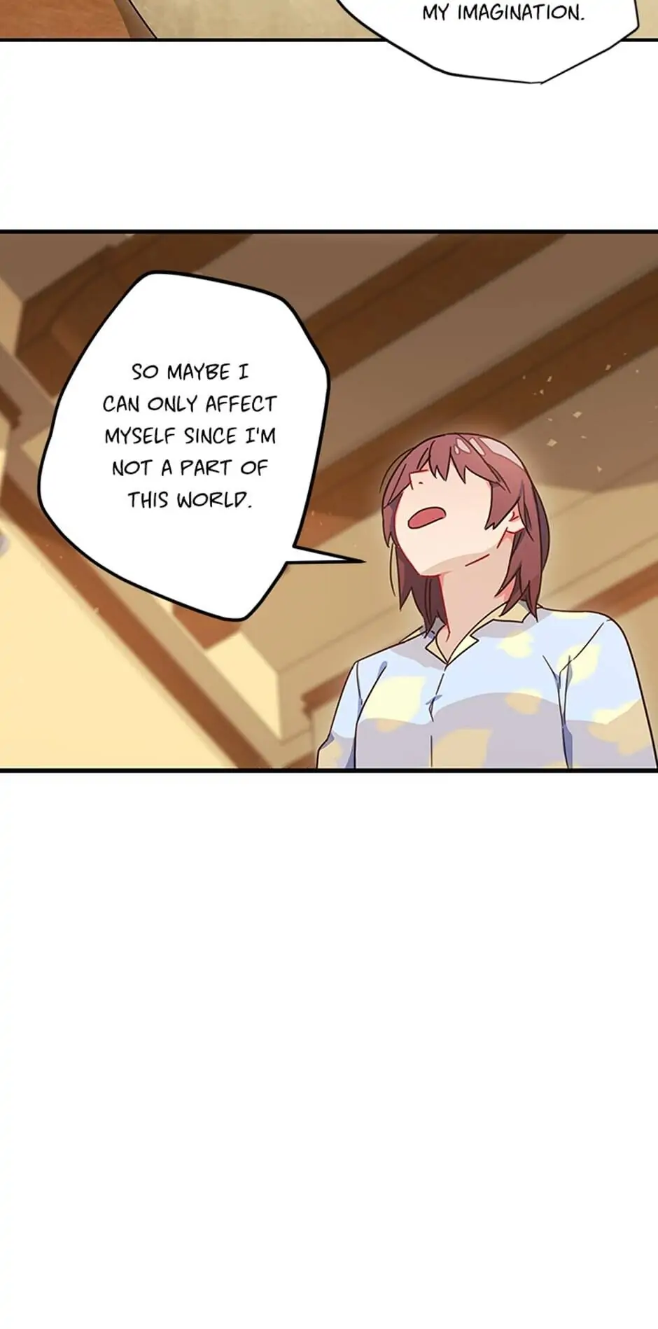 Read As You Wish, Prince ENGLISH Manga Online