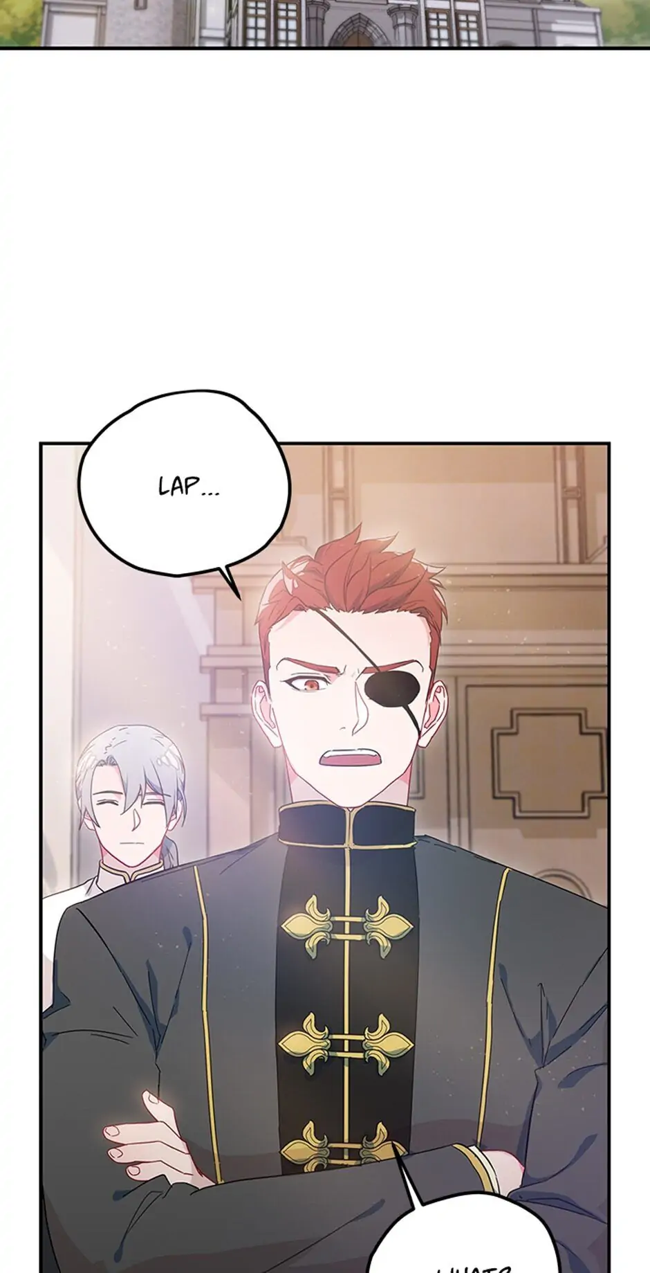 Read As You Wish, Prince ENGLISH Manga Online